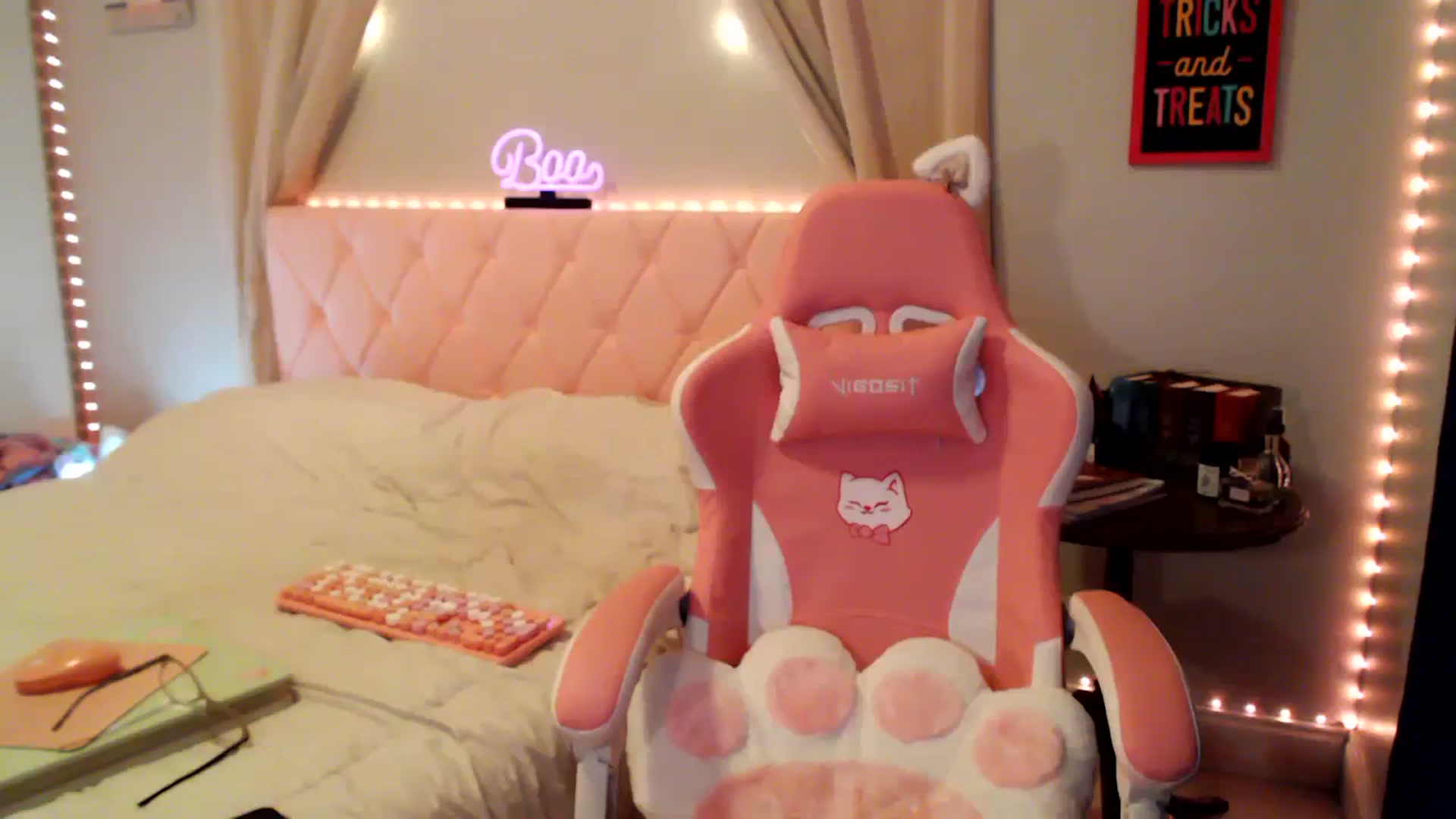 Annafaux96 video thumbnail