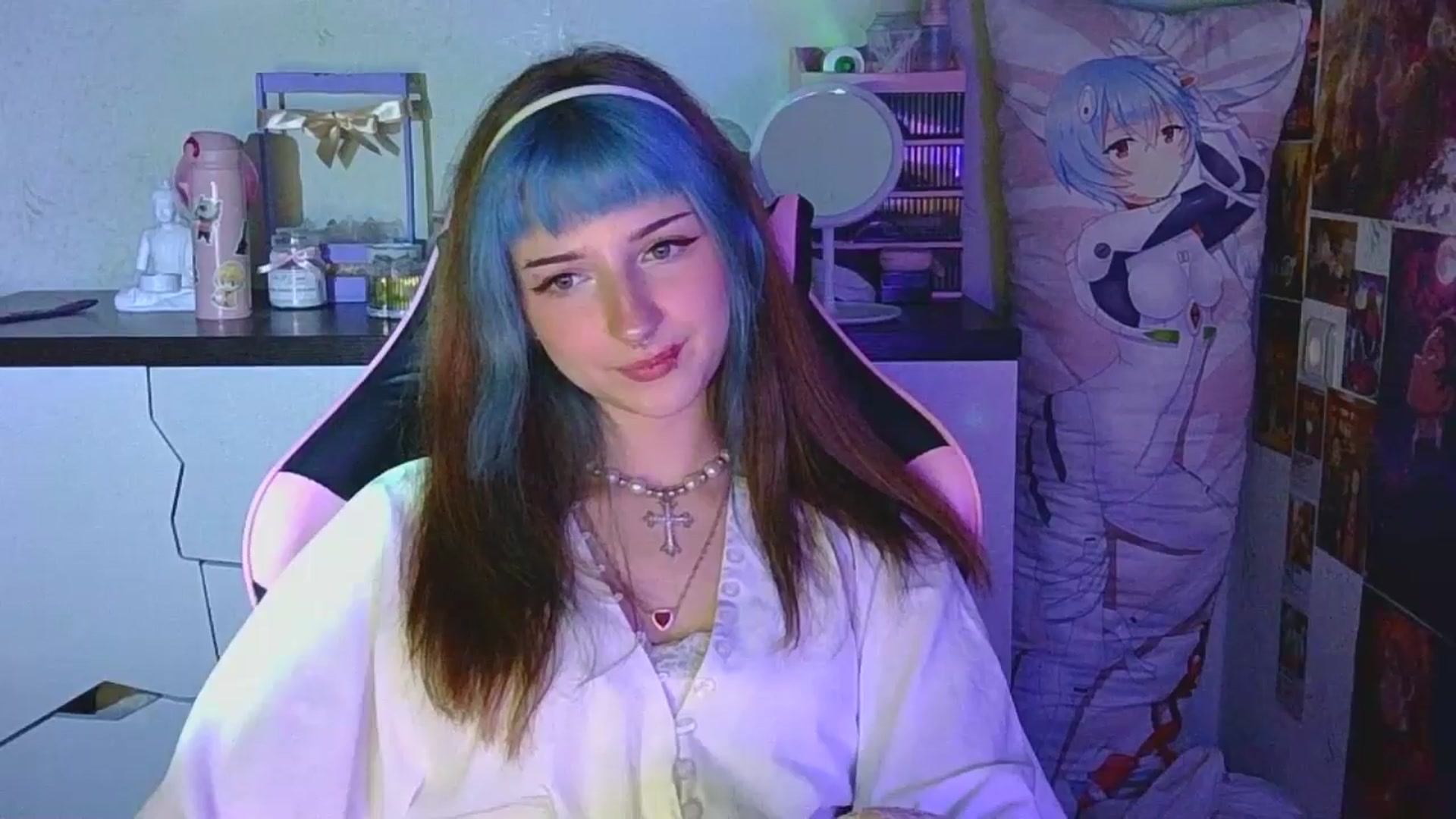 VladaMoon video thumbnail