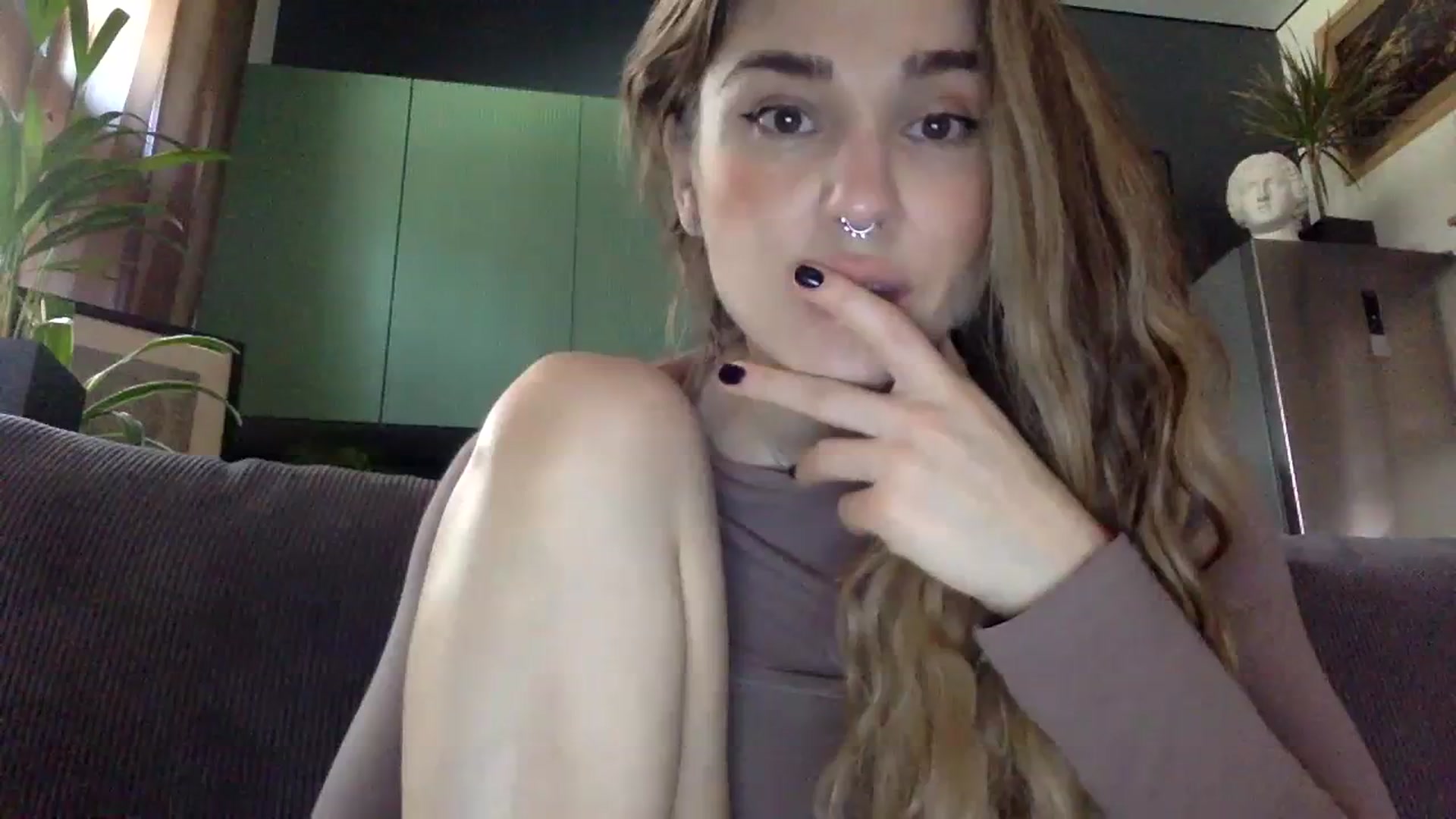 EgoisticPuss video thumbnail