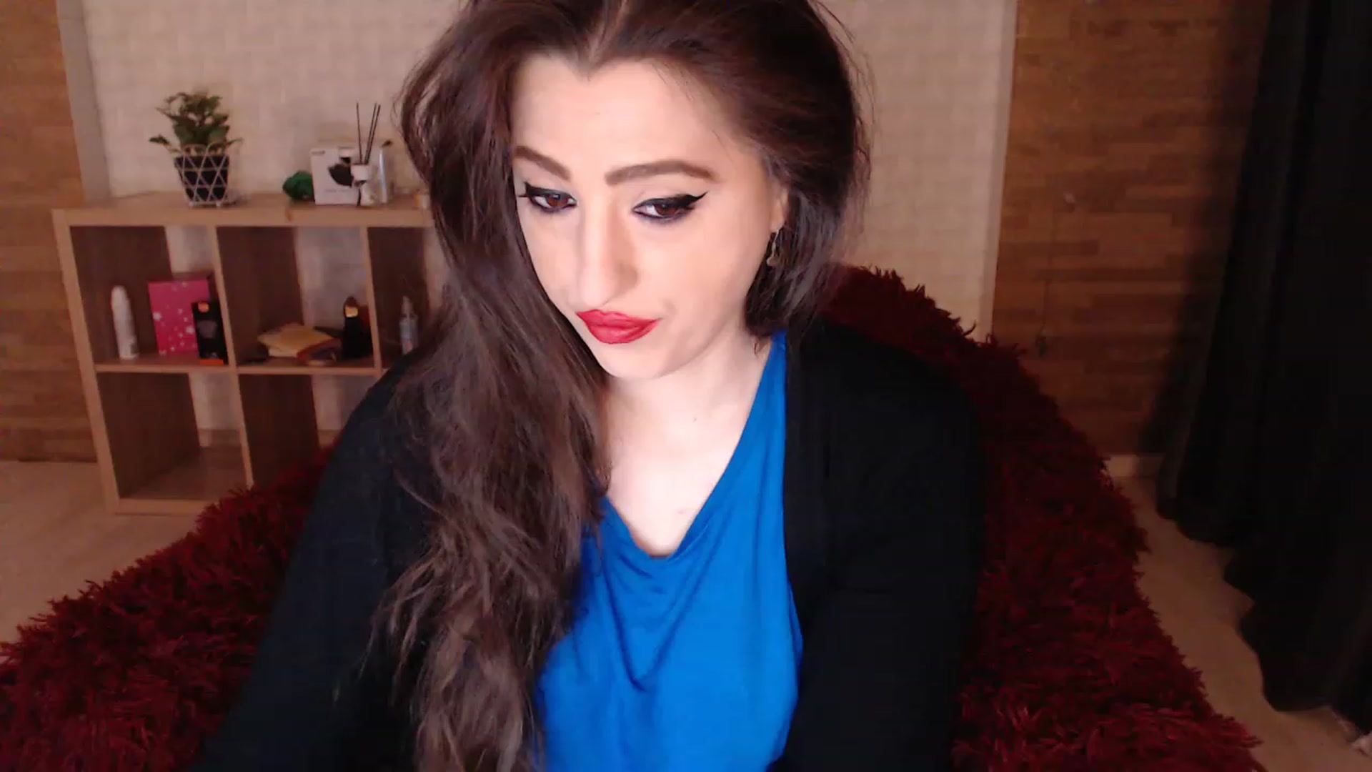 HotRebbecca video thumbnail