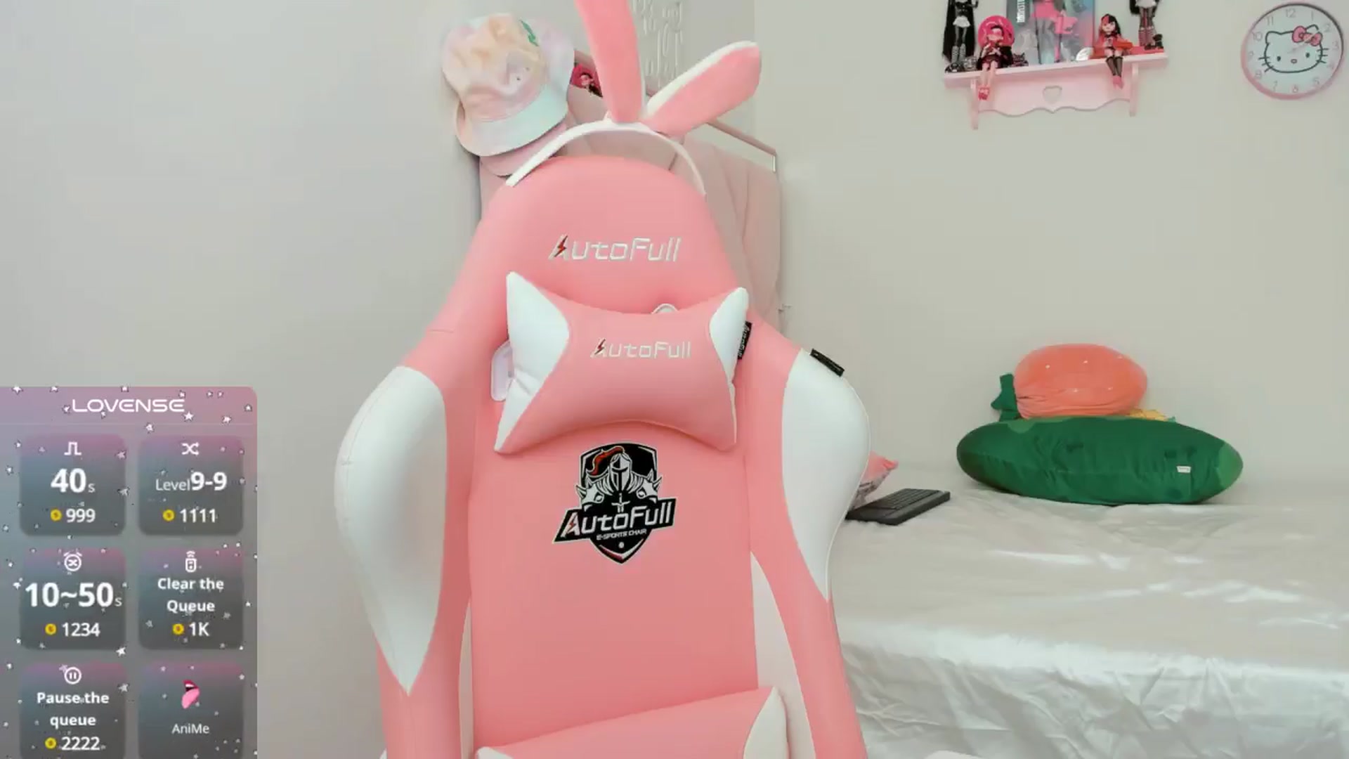 Cherrycute666 video thumbnail