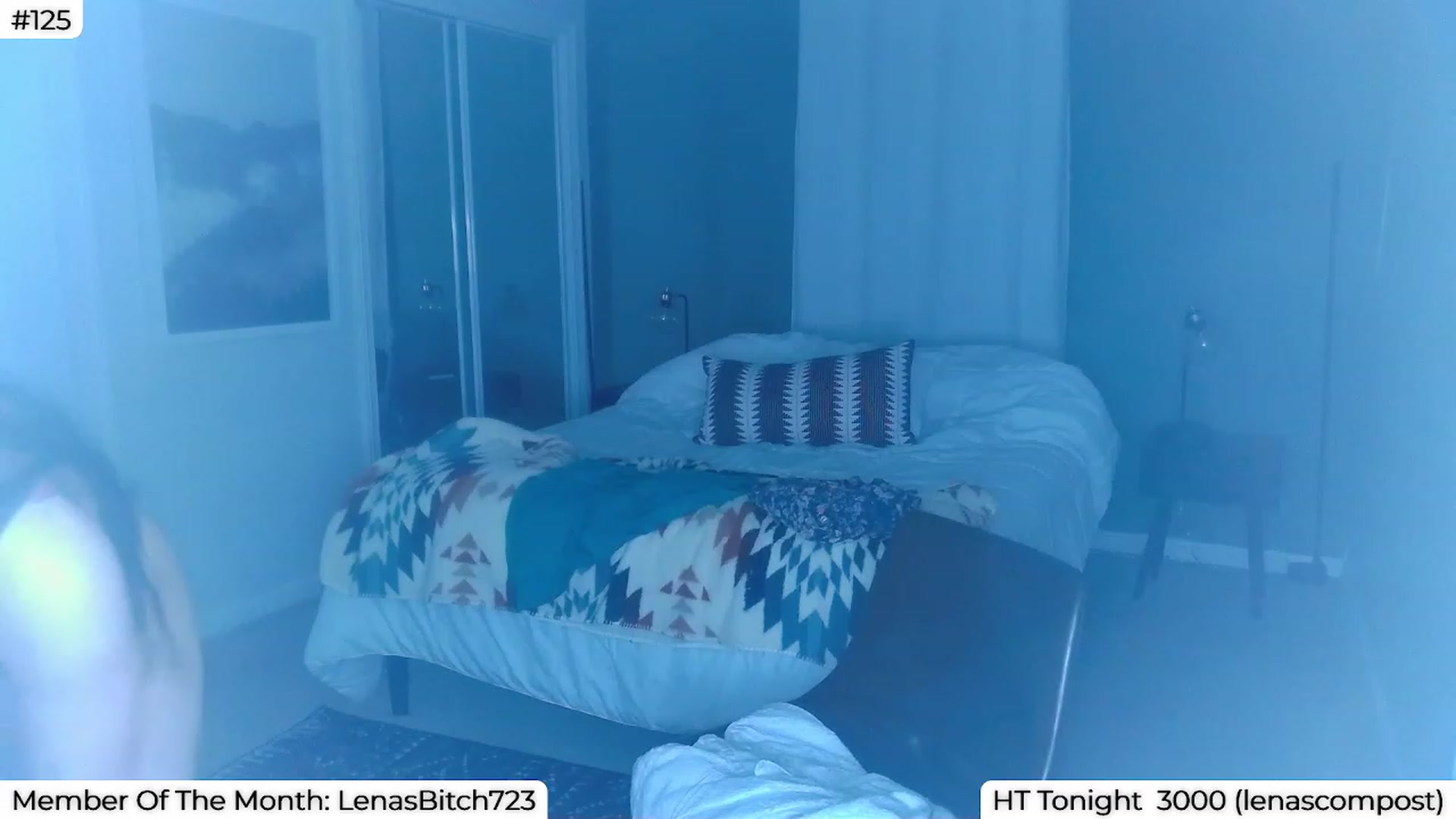 LenaDanzara video thumbnail
