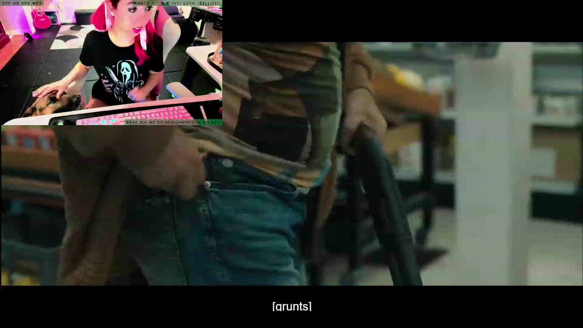 JessWhitmore video thumbnail