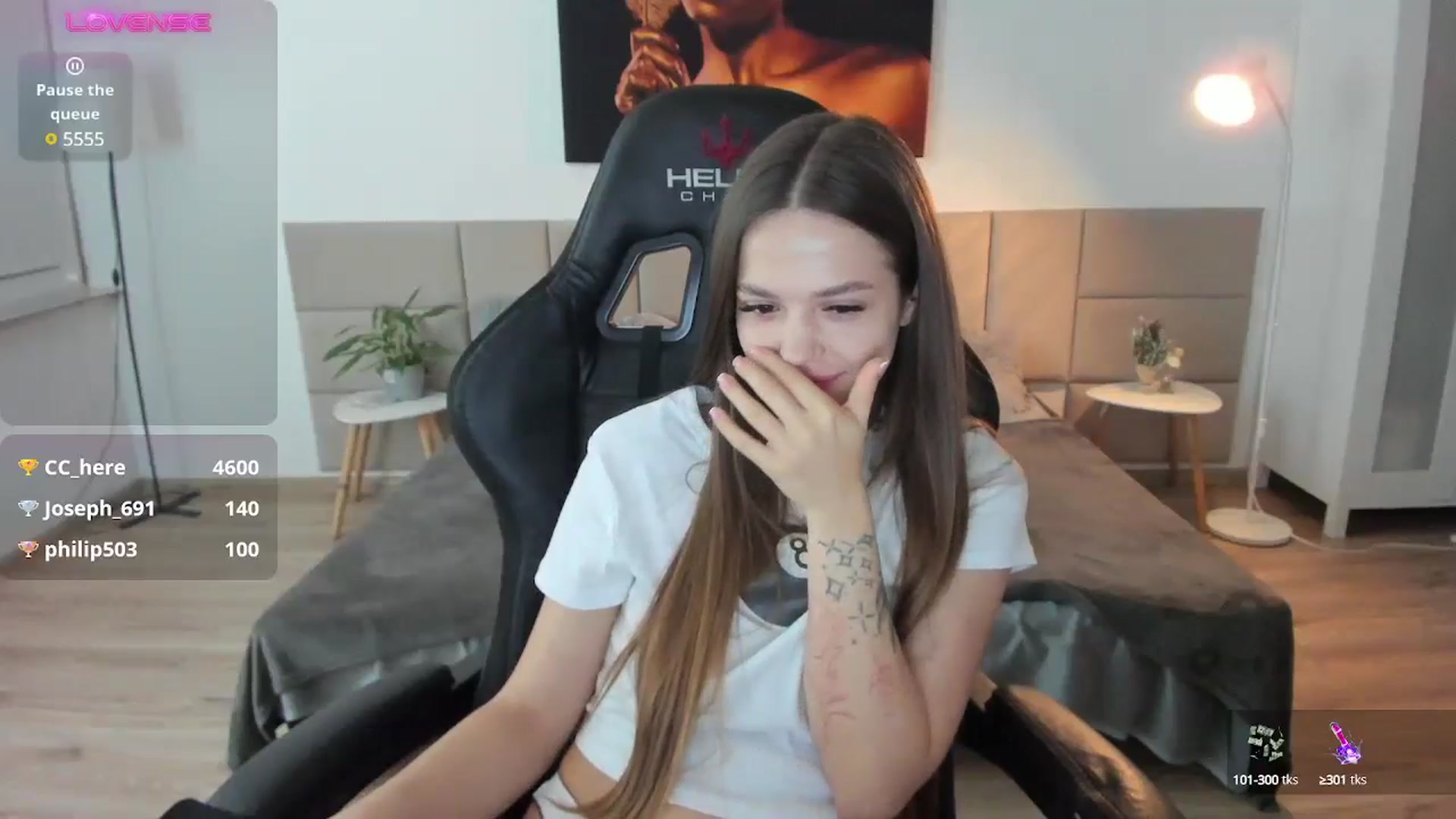 JessicaB video thumbnail