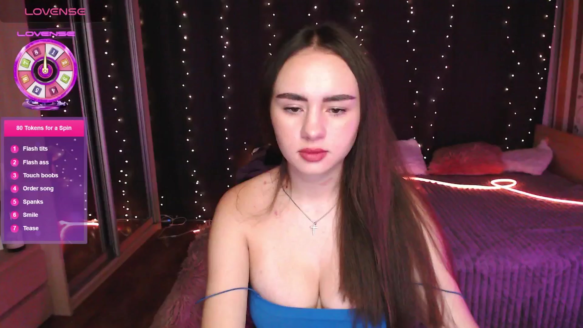 Lady_Luck0 video thumbnail