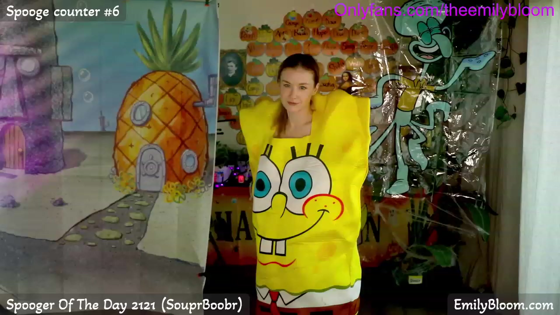 EmilyBloom video thumbnail