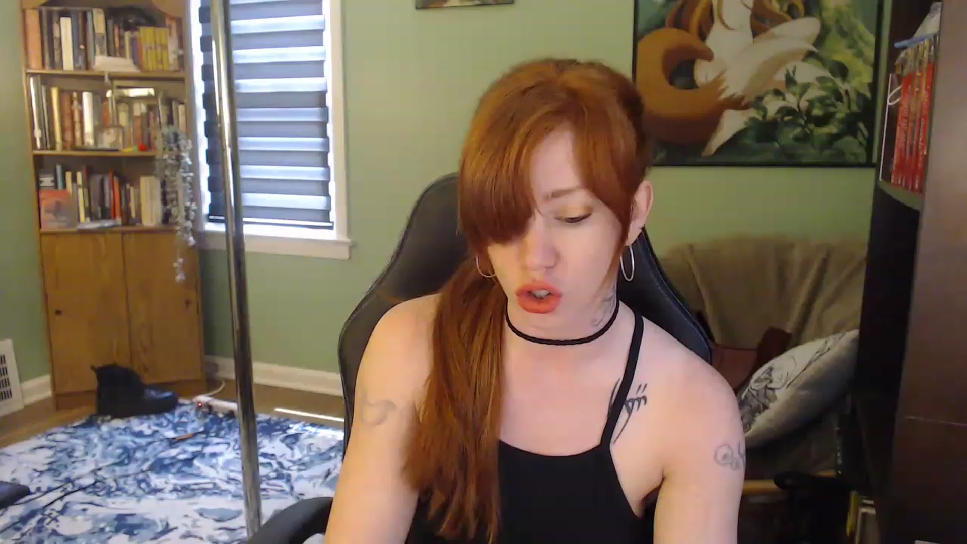AstraeaSiren video thumbnail