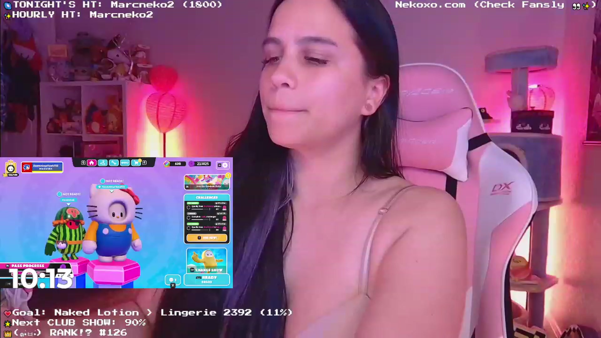 Nekobeanxo video thumbnail