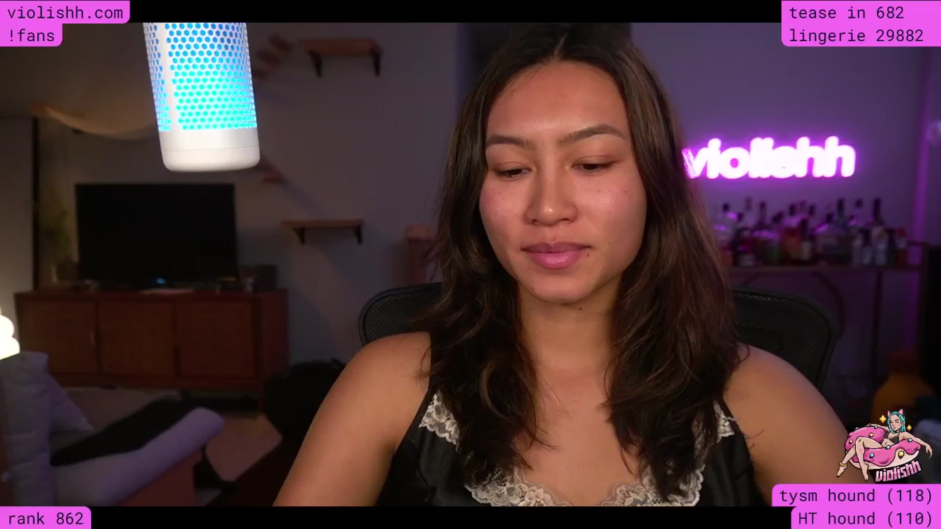 violishh video thumbnail