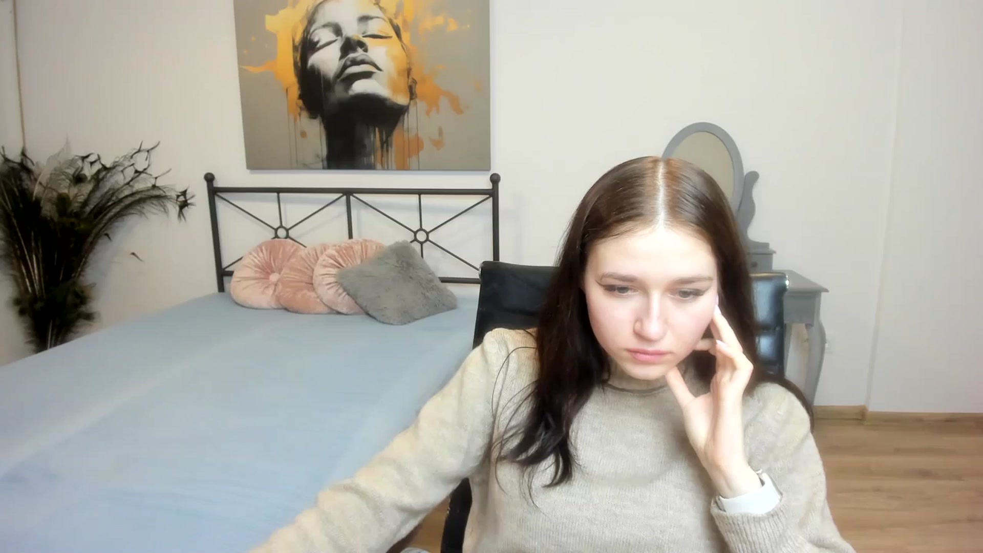SsweetPeaches video thumbnail