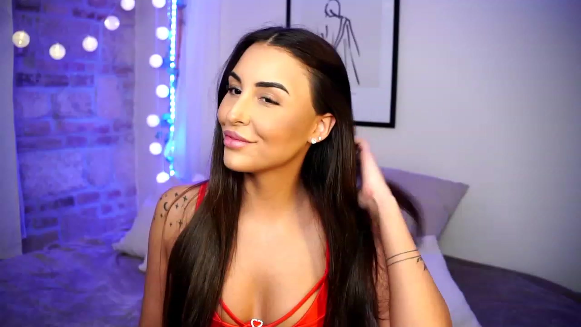 Lisamelow video thumbnail