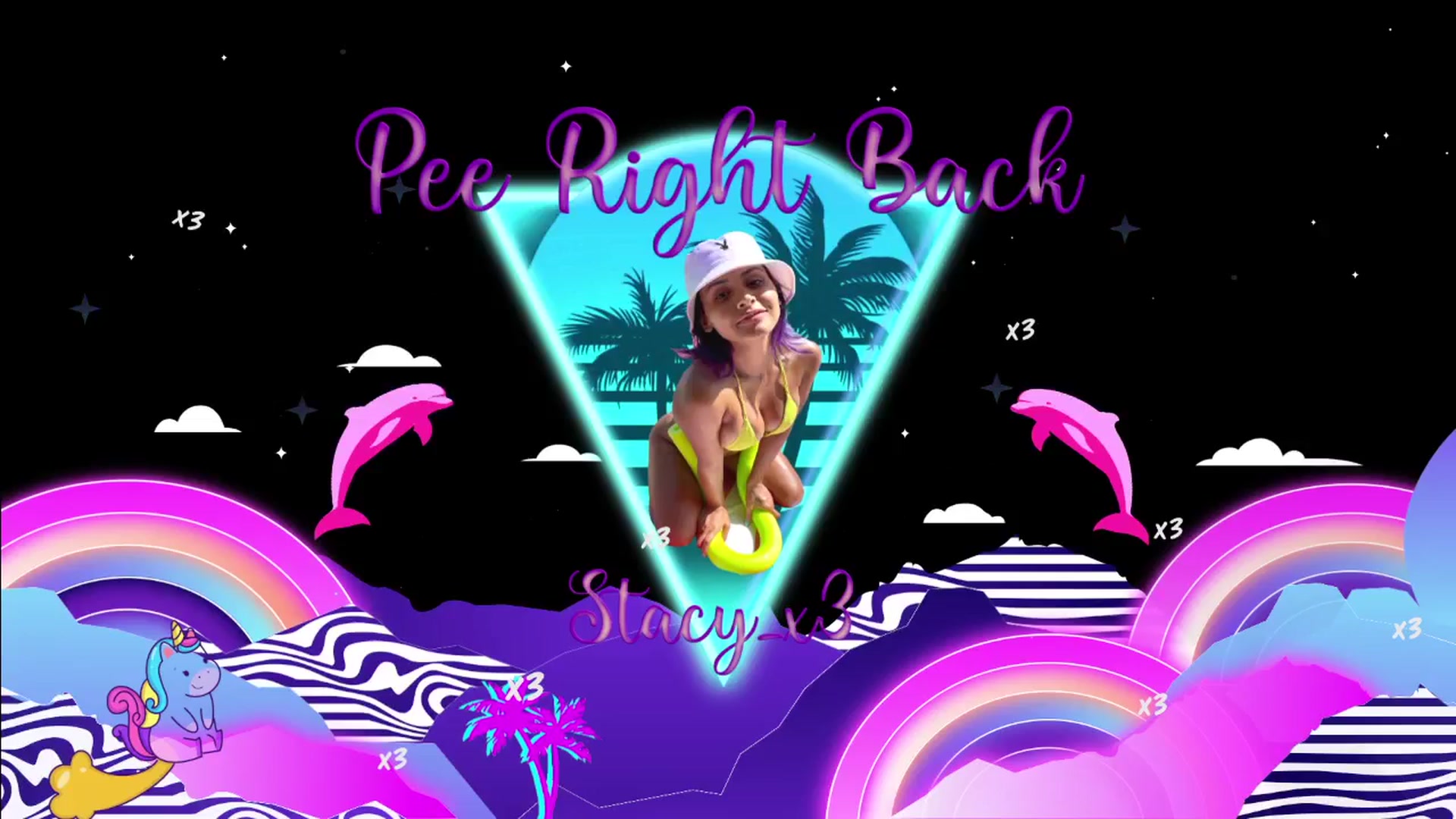 Stacy_x3 video thumbnail