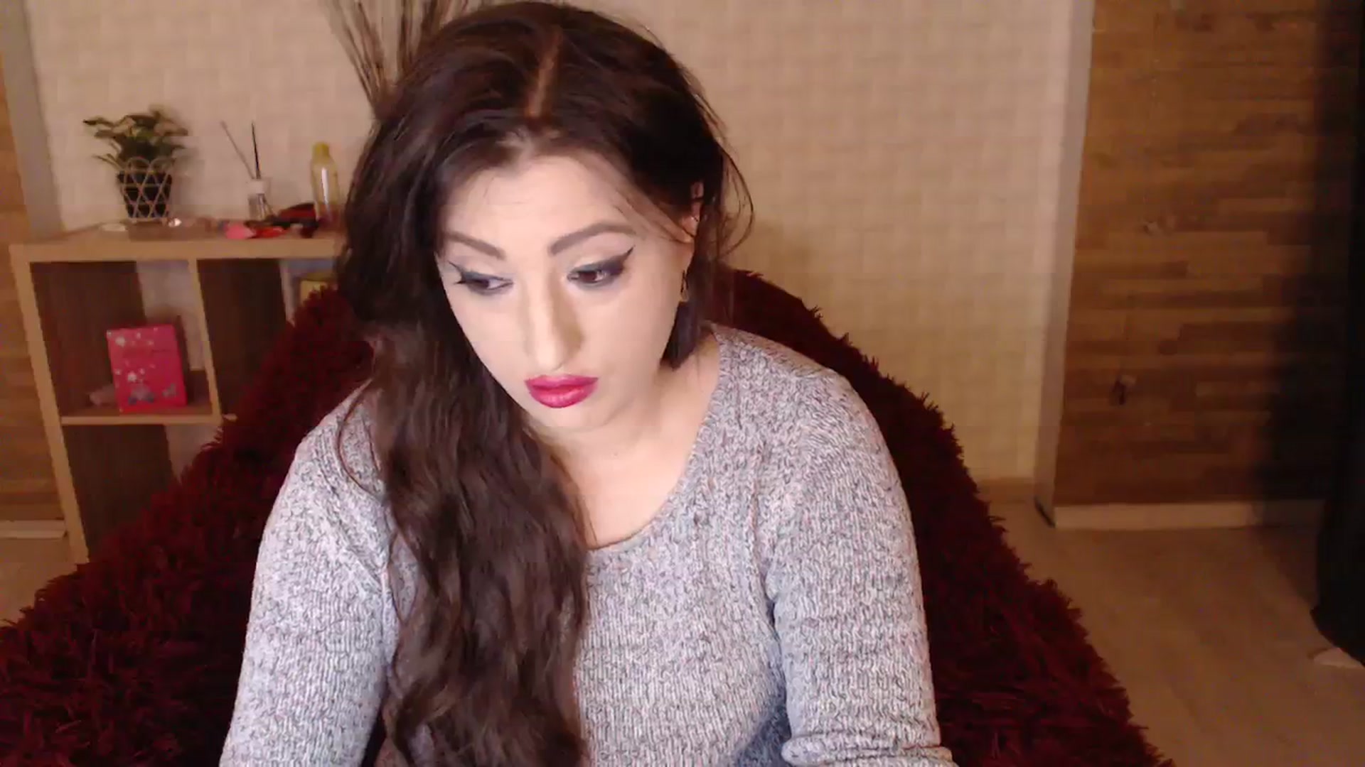 HotRebbecca video thumbnail