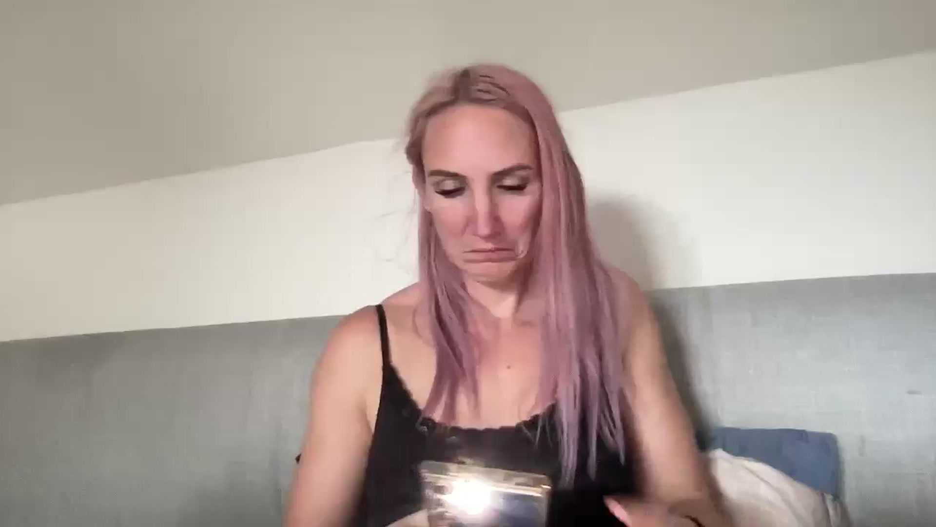 Bellanoirxx video thumbnail