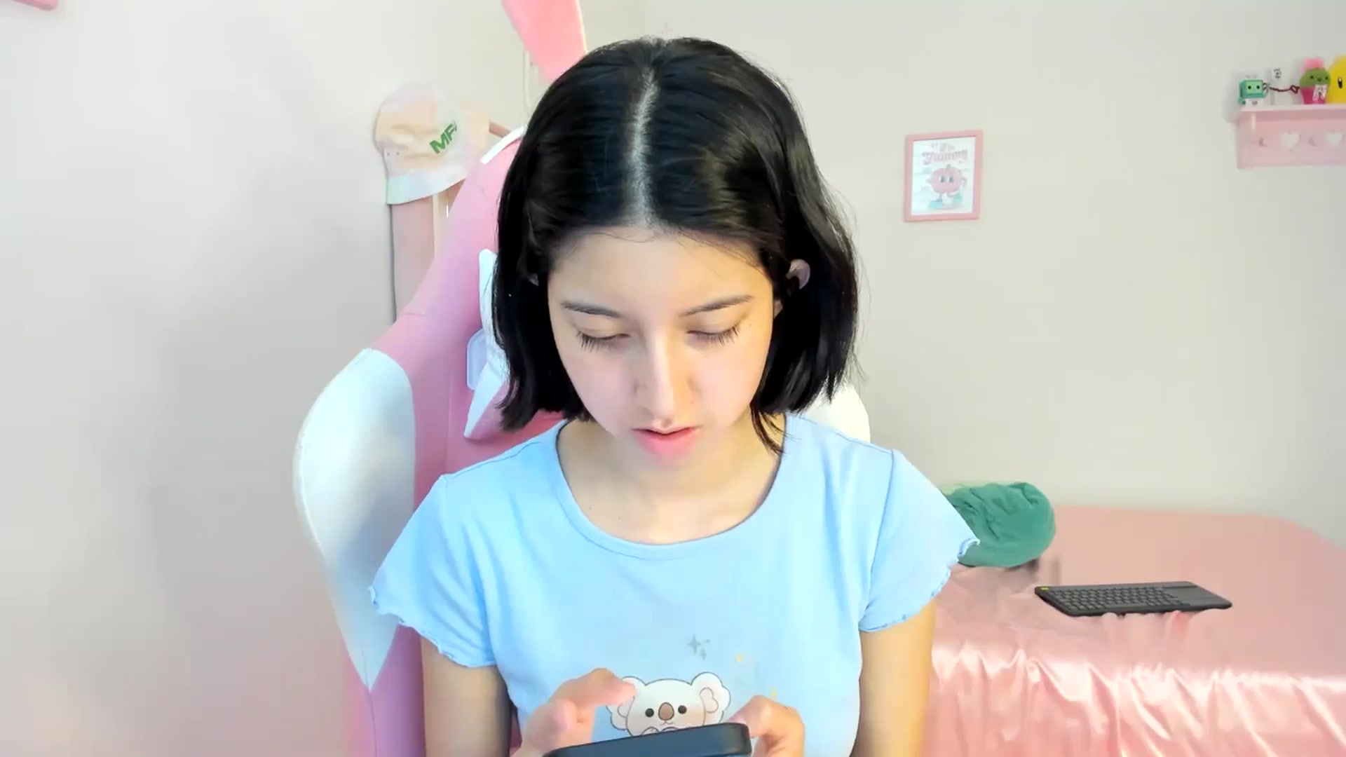 Cherrycute666 video thumbnail
