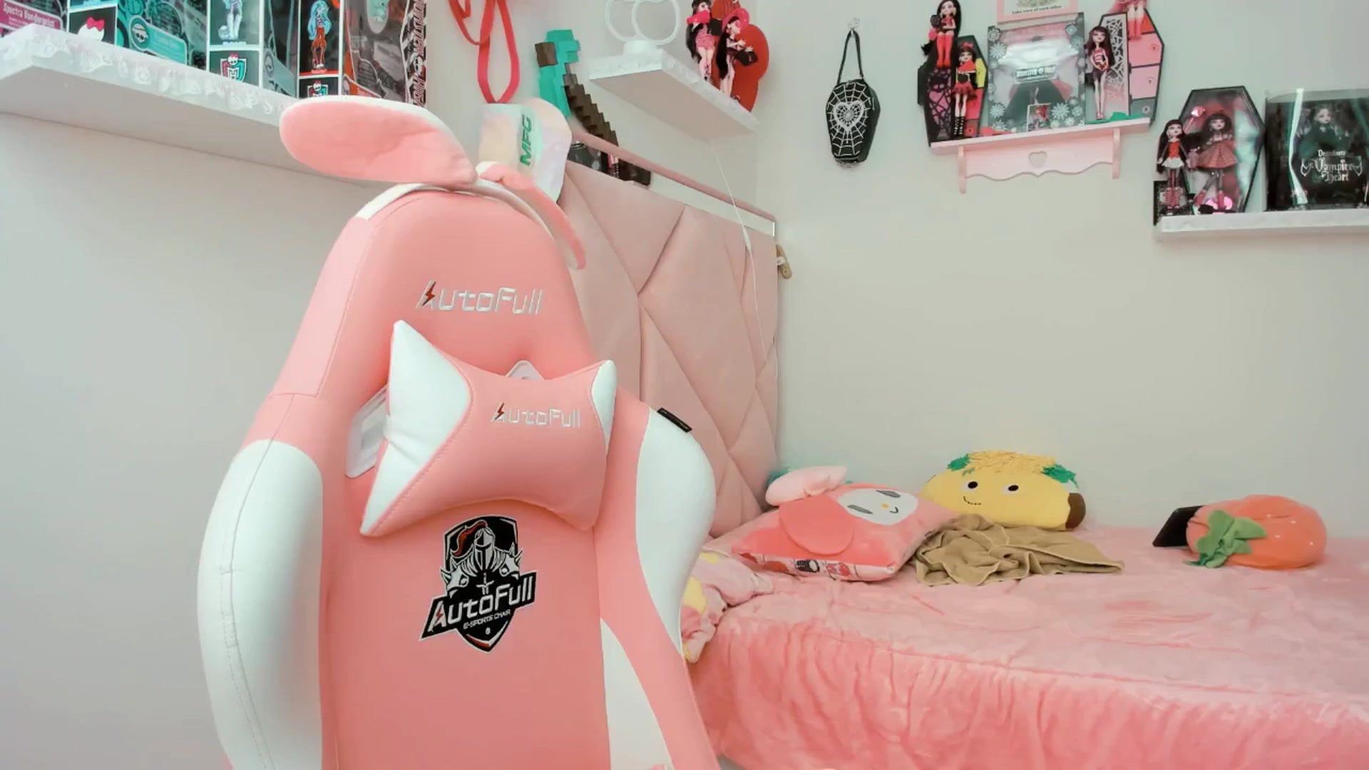 Cherrycute666 video thumbnail