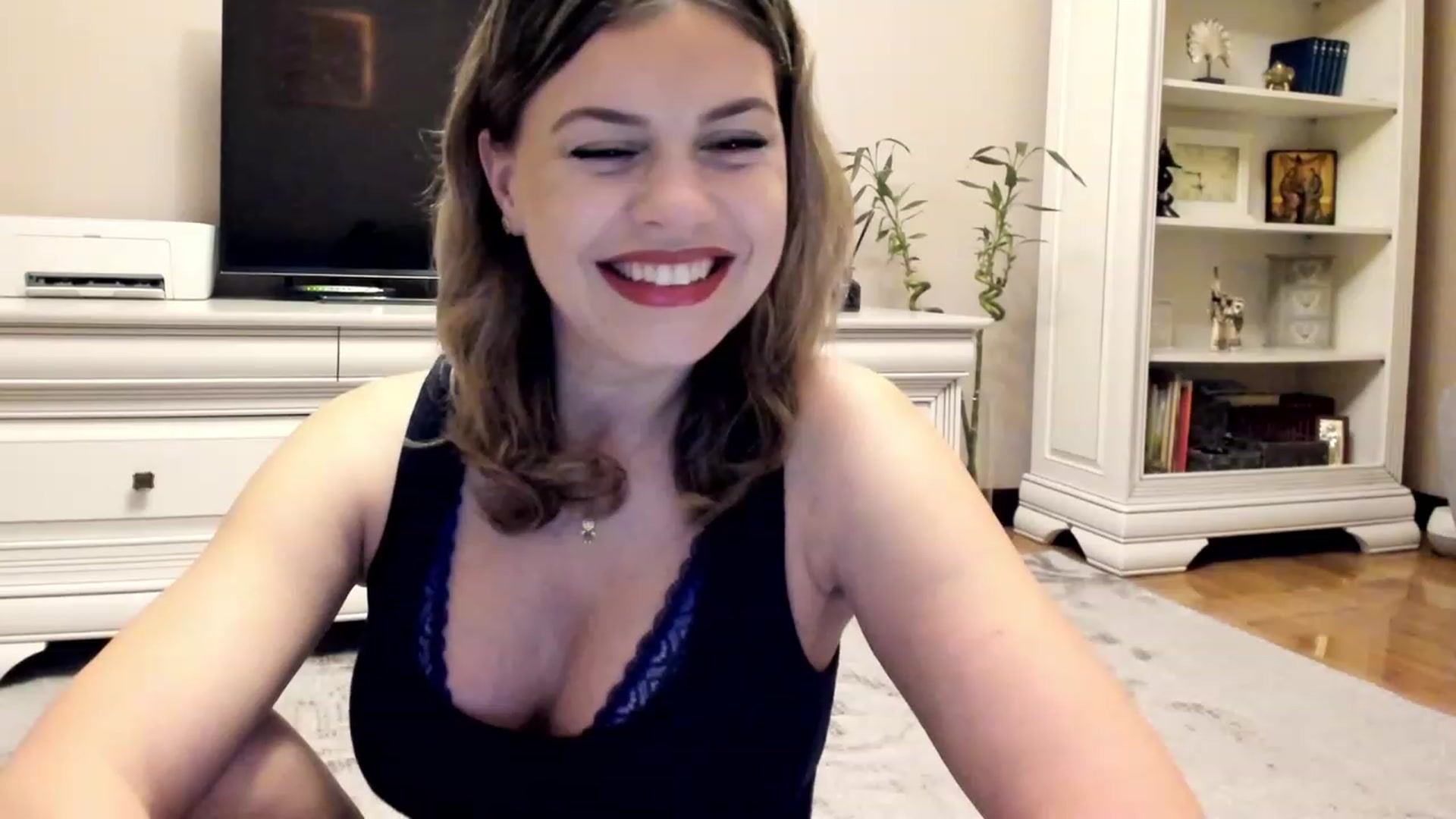 Lu126's live show on 01122023 at MyFreeCams