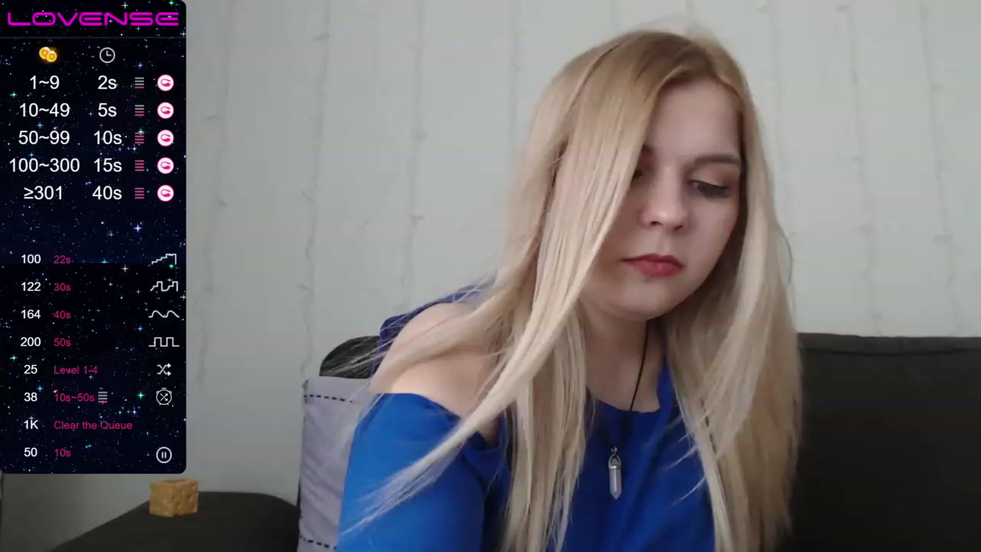 PetiteAnny video thumbnail