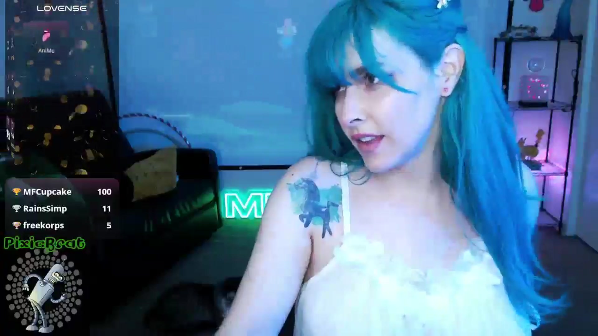 PixieBrat video thumbnail