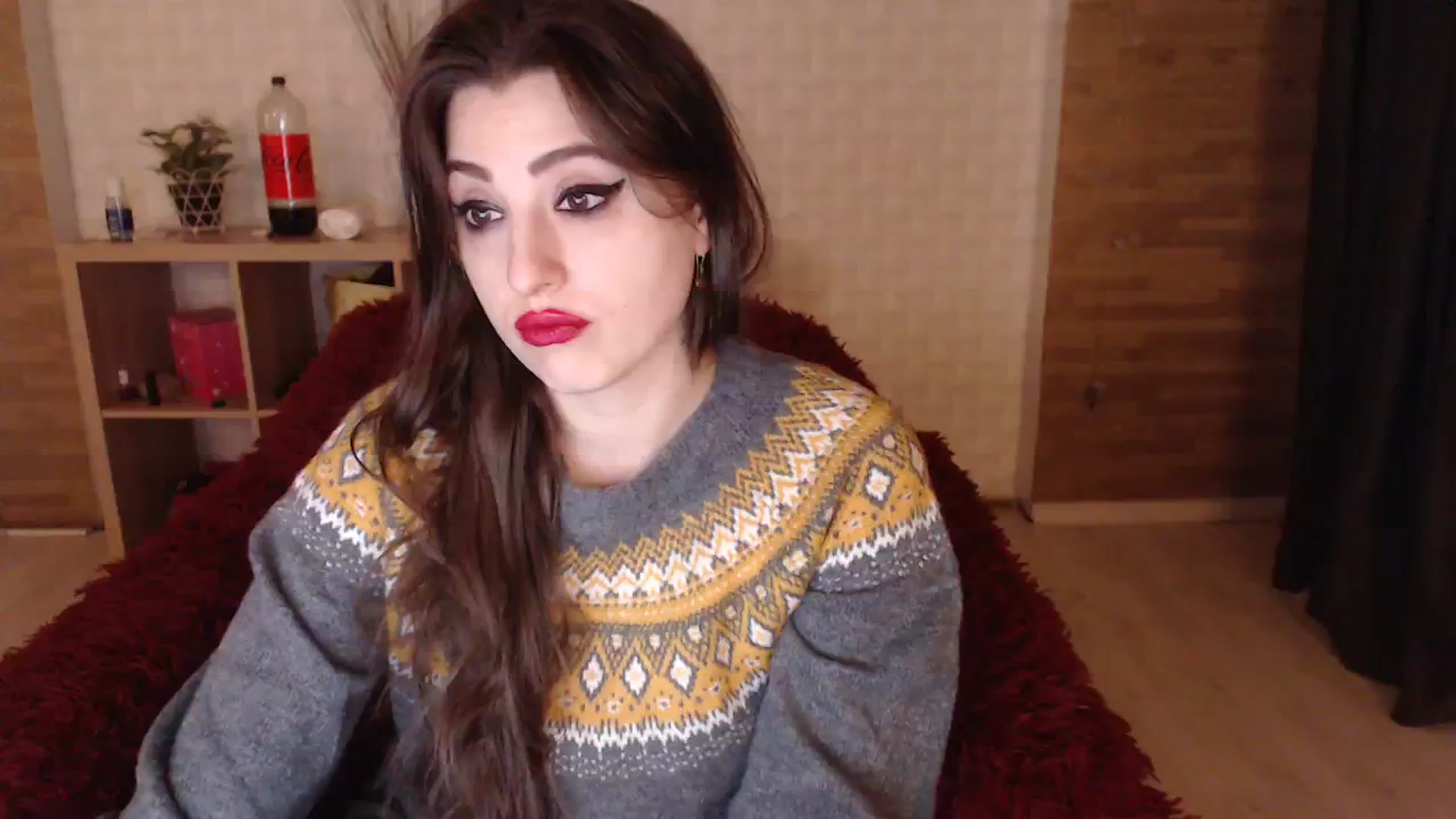 HotRebbecca video thumbnail