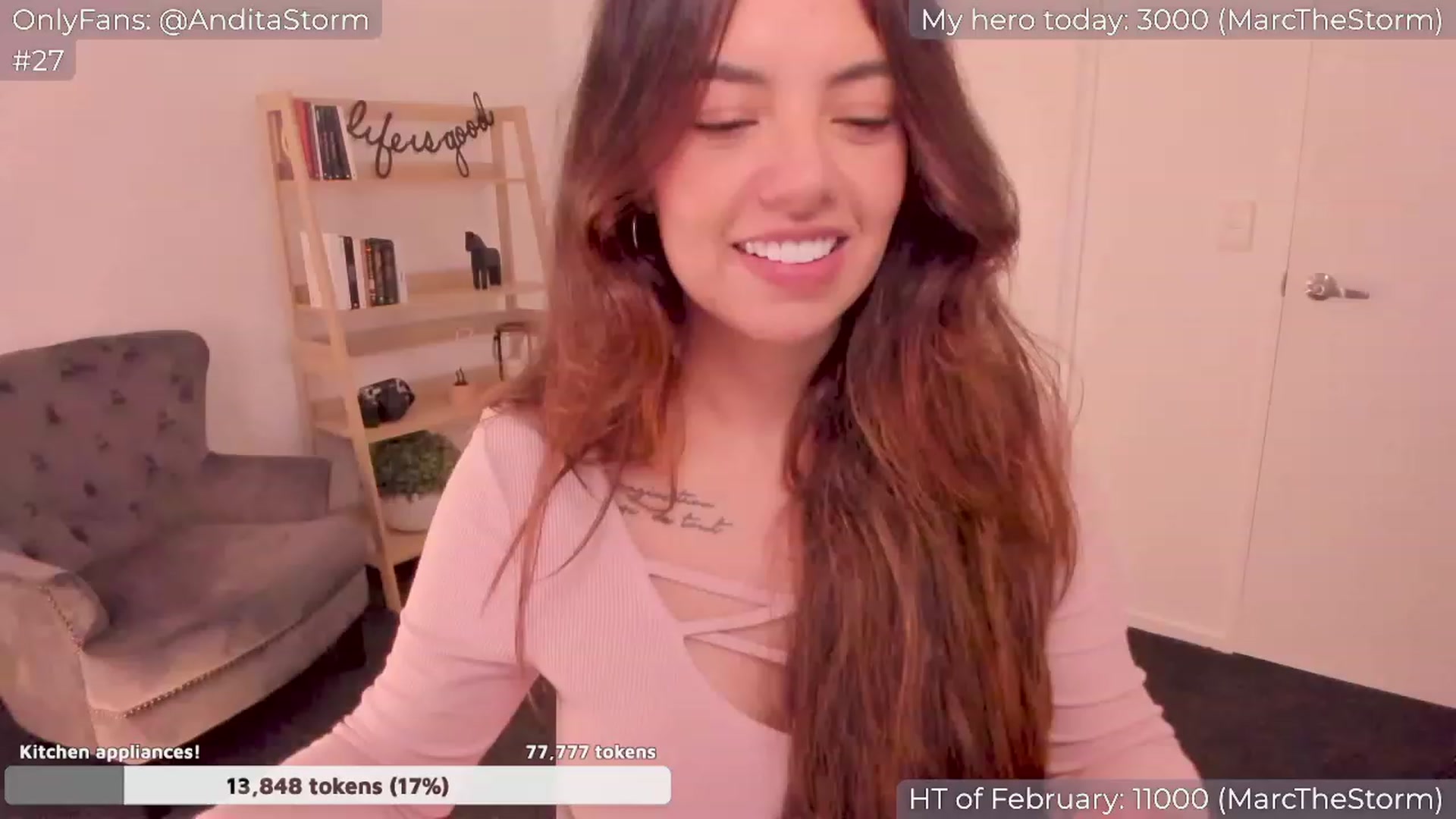 AnditaStorm video thumbnail