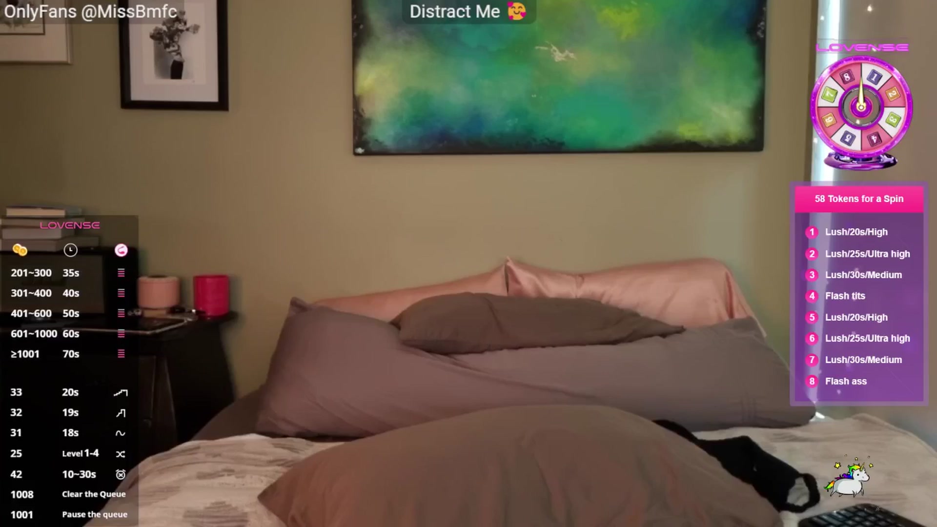 aMissBliss video thumbnail