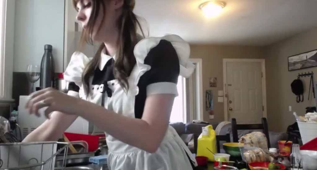AshleyTea video thumbnail