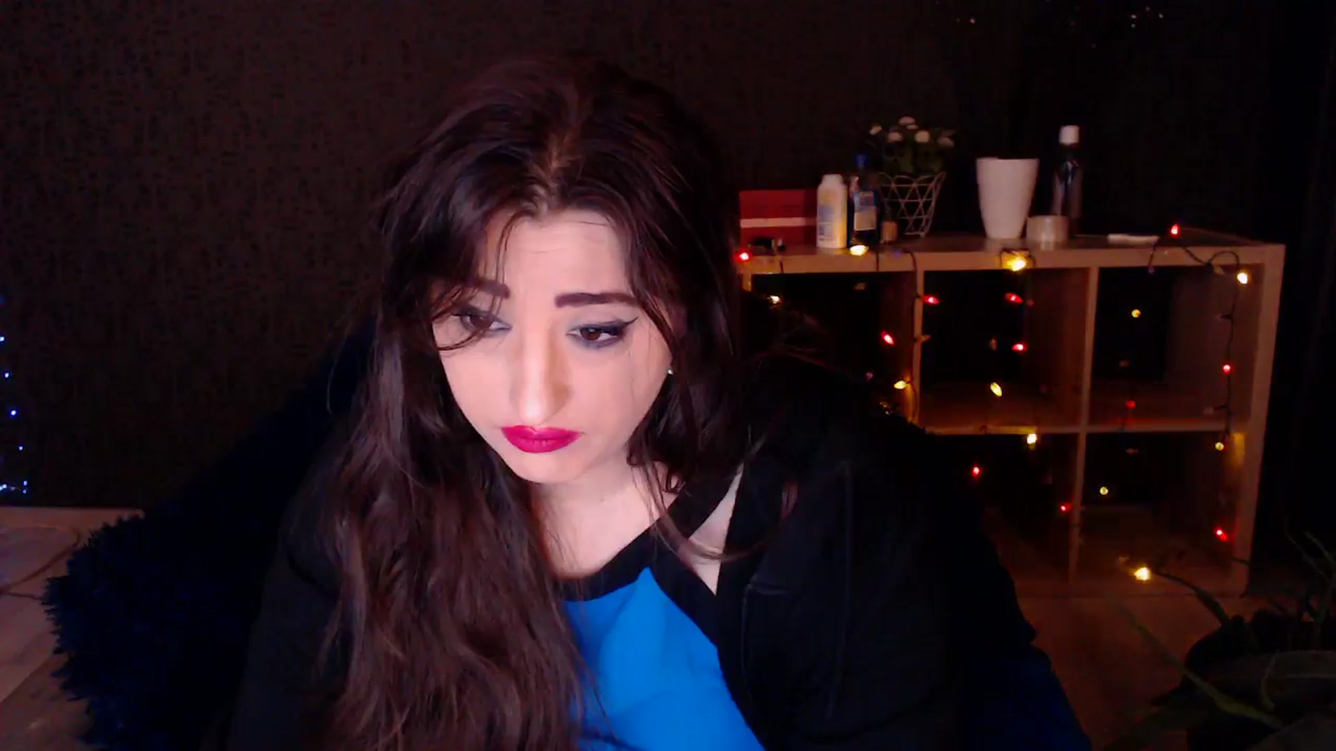 HotRebbecca video thumbnail