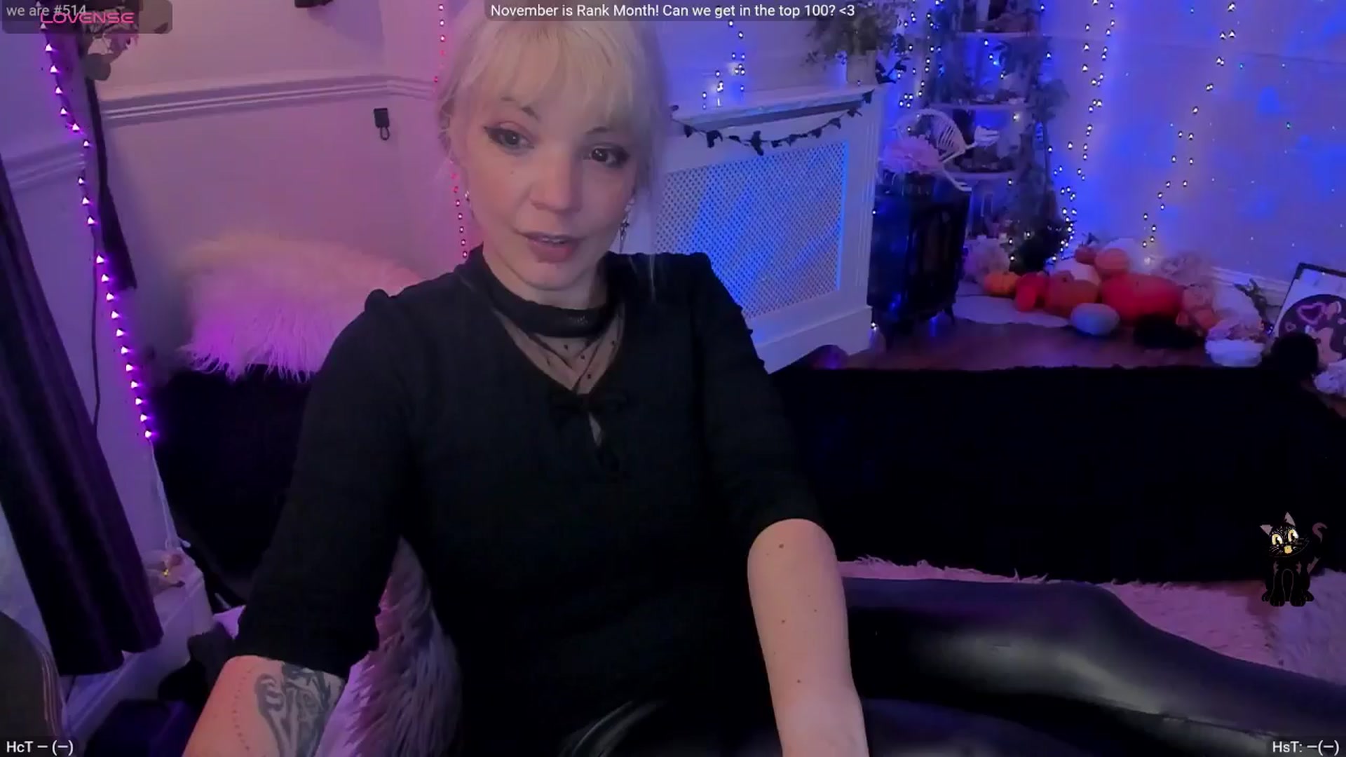 LunaWolfie video thumbnail