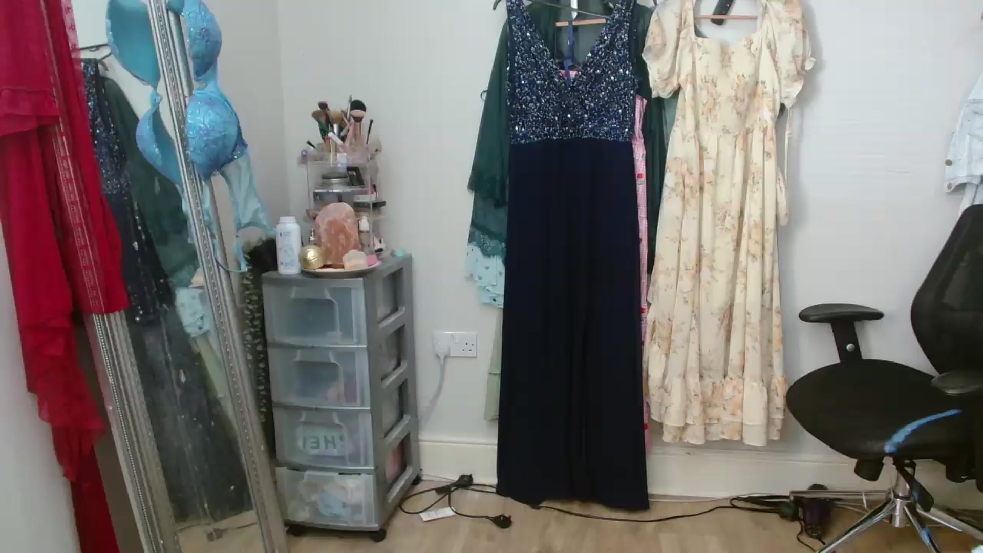 CassieBrookes video thumbnail