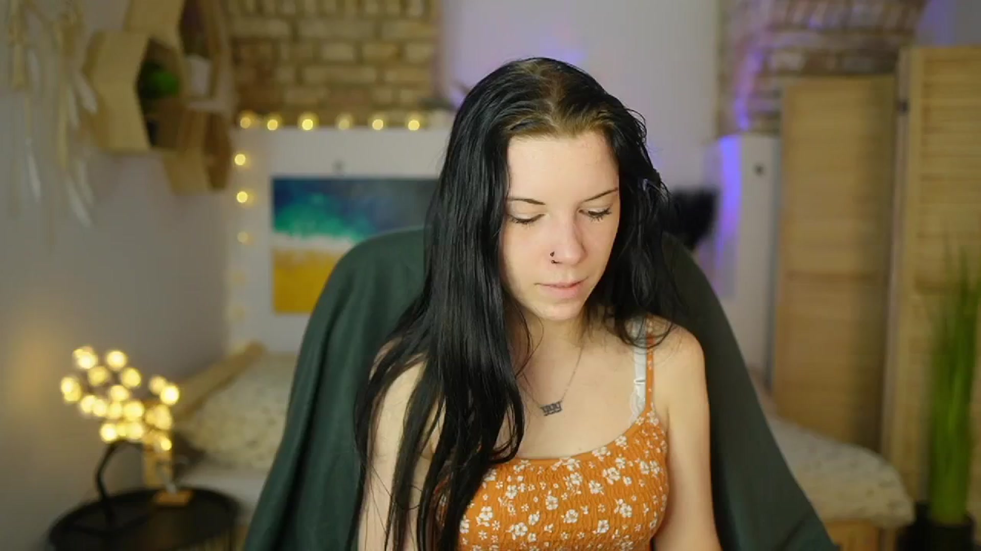 April_Ollsen video thumbnail