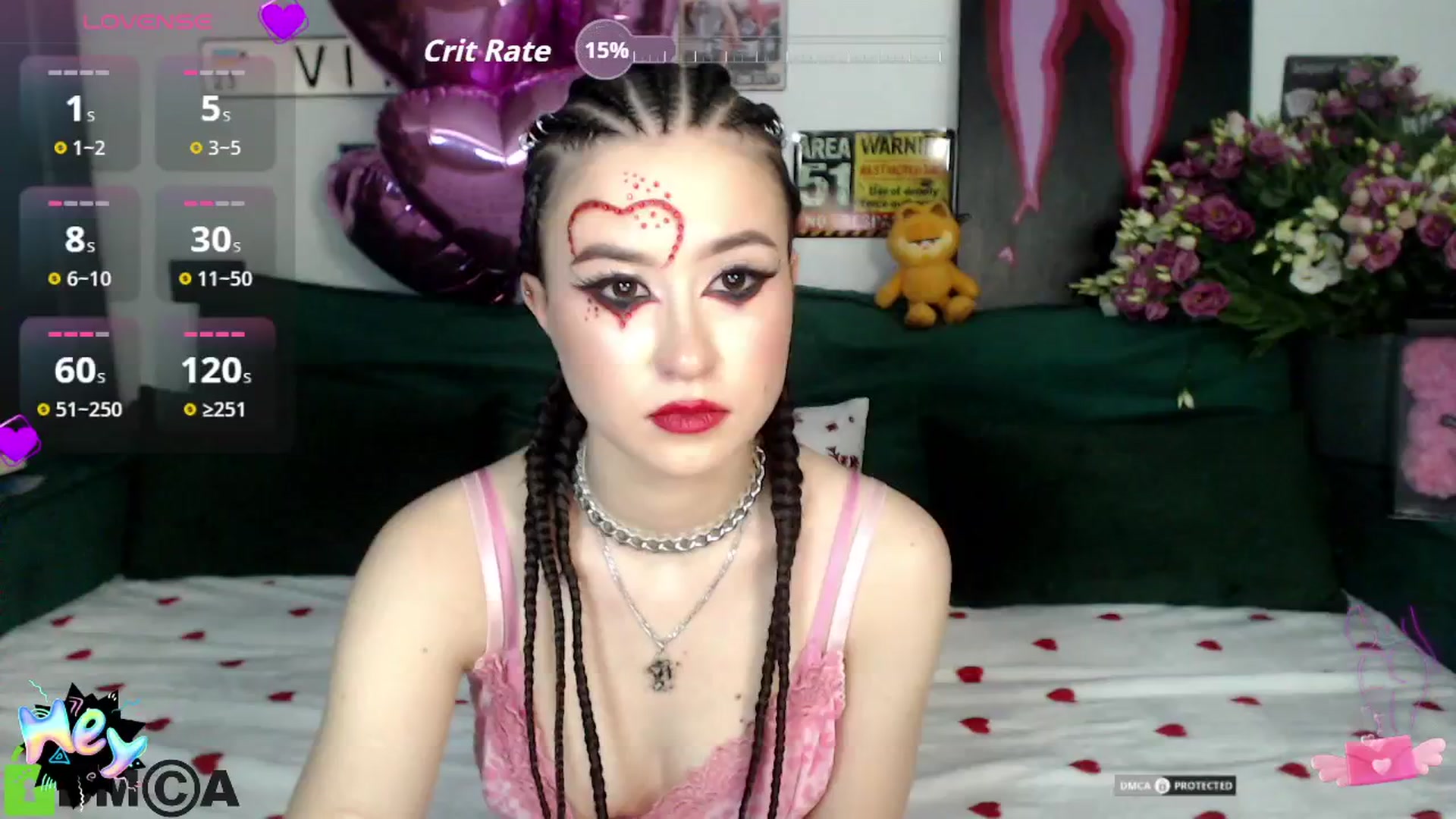 BellaSwan18 video thumbnail