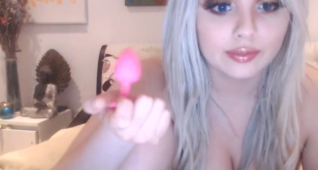 Alisoncraft video thumbnail