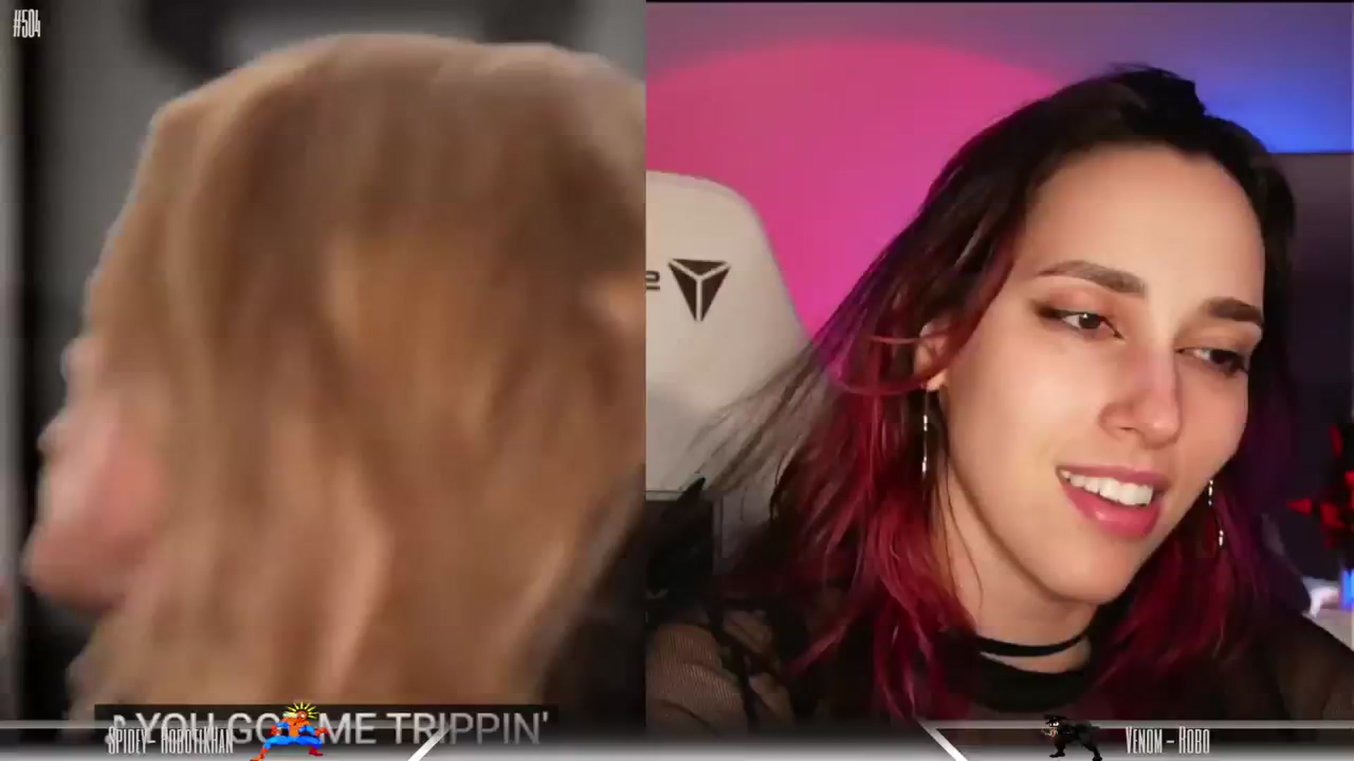 Dashy video thumbnail