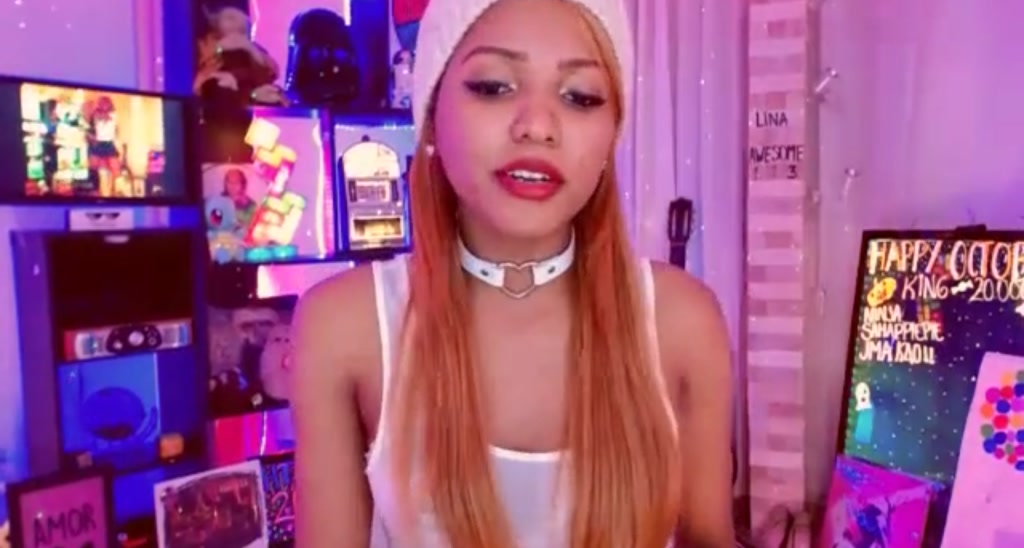 LinaAwesome video thumbnail