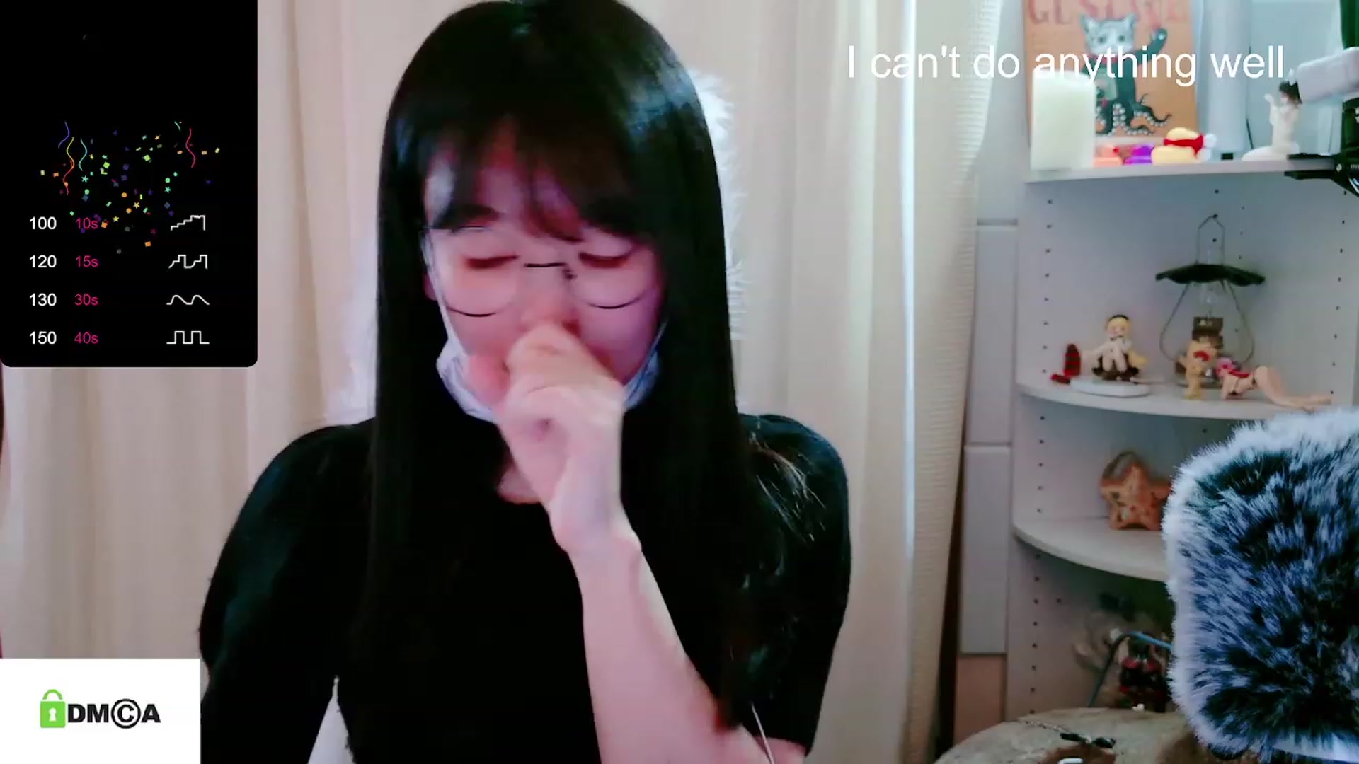meows video thumbnail