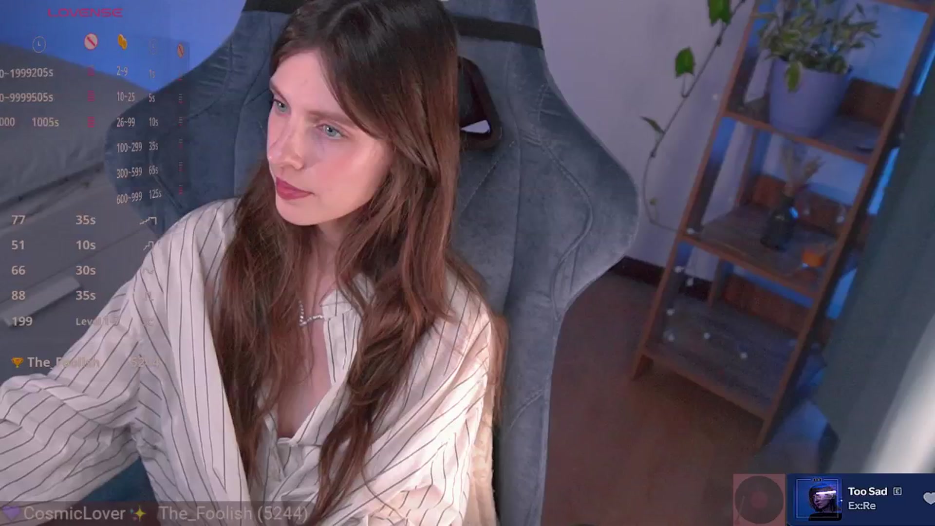 DarkKate video thumbnail