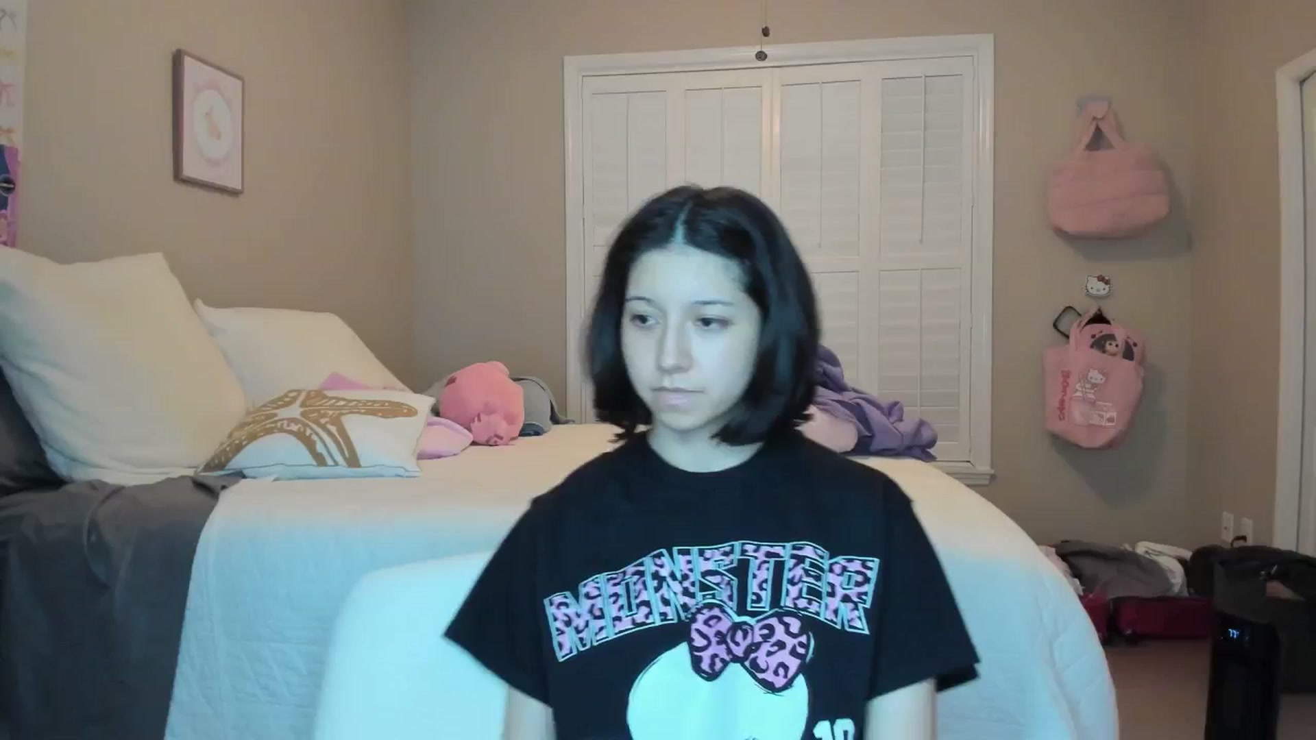 Cherrycute666 video thumbnail