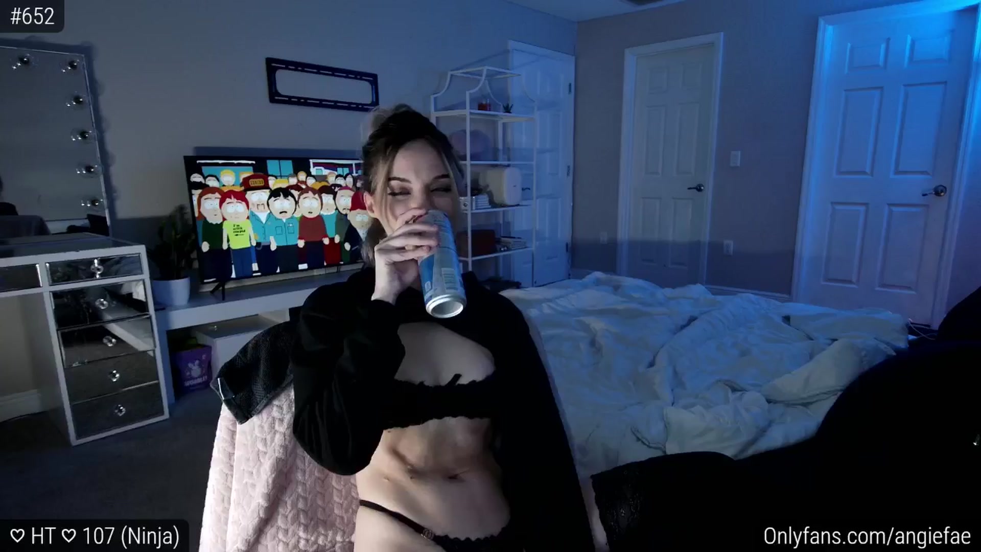 sluttysushi video thumbnail