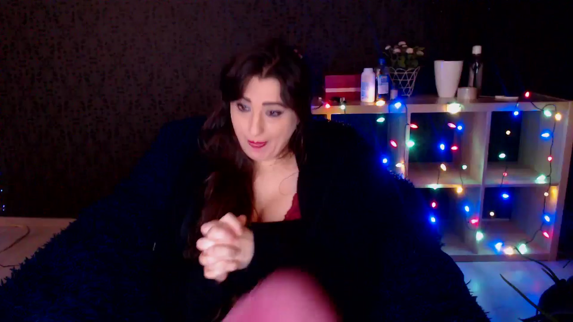 HotRebbecca video thumbnail