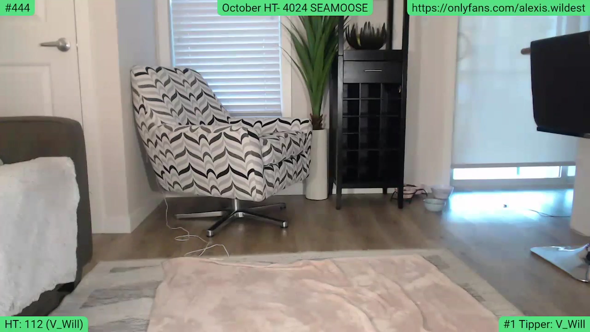 AlexisWildest video thumbnail