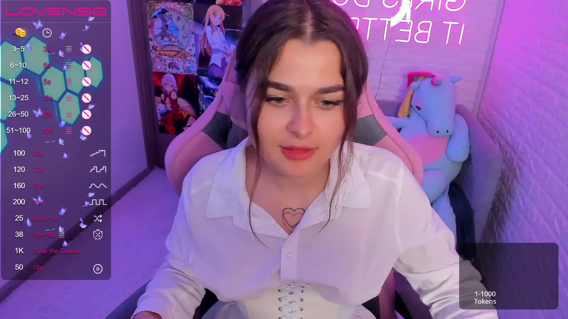 CrystalXX video thumbnail