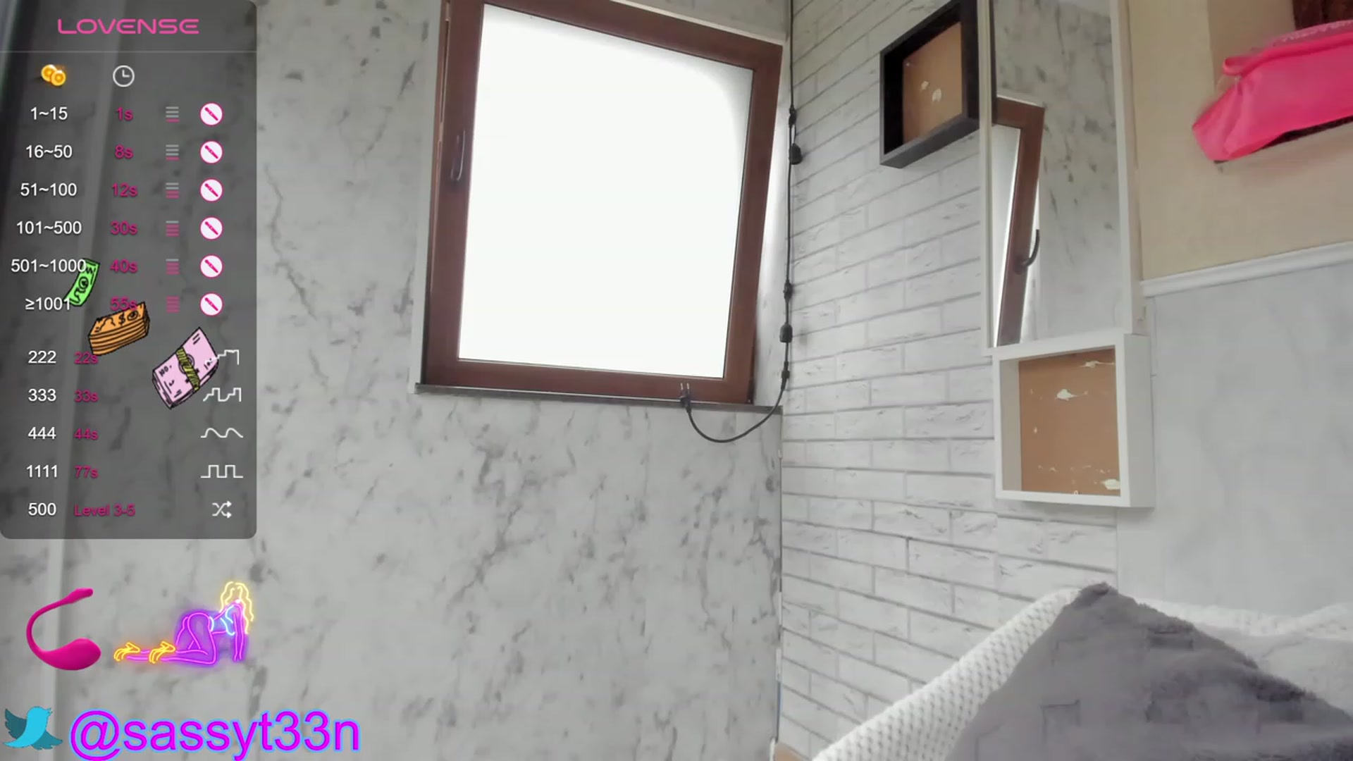 BelleM video thumbnail