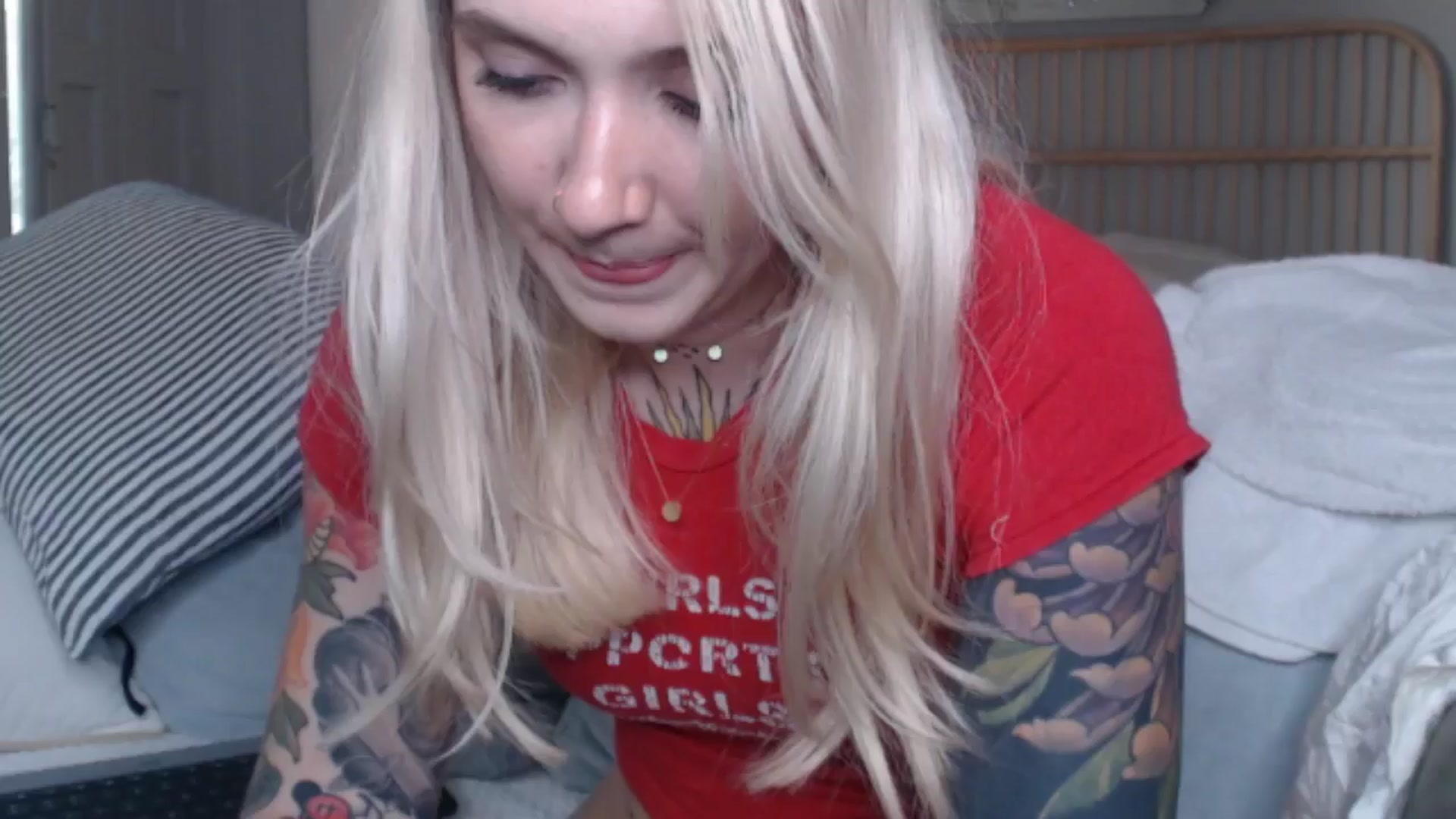 Tattoo_bbgirl video thumbnail