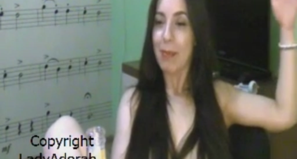 LadyAdorah_ video thumbnail
