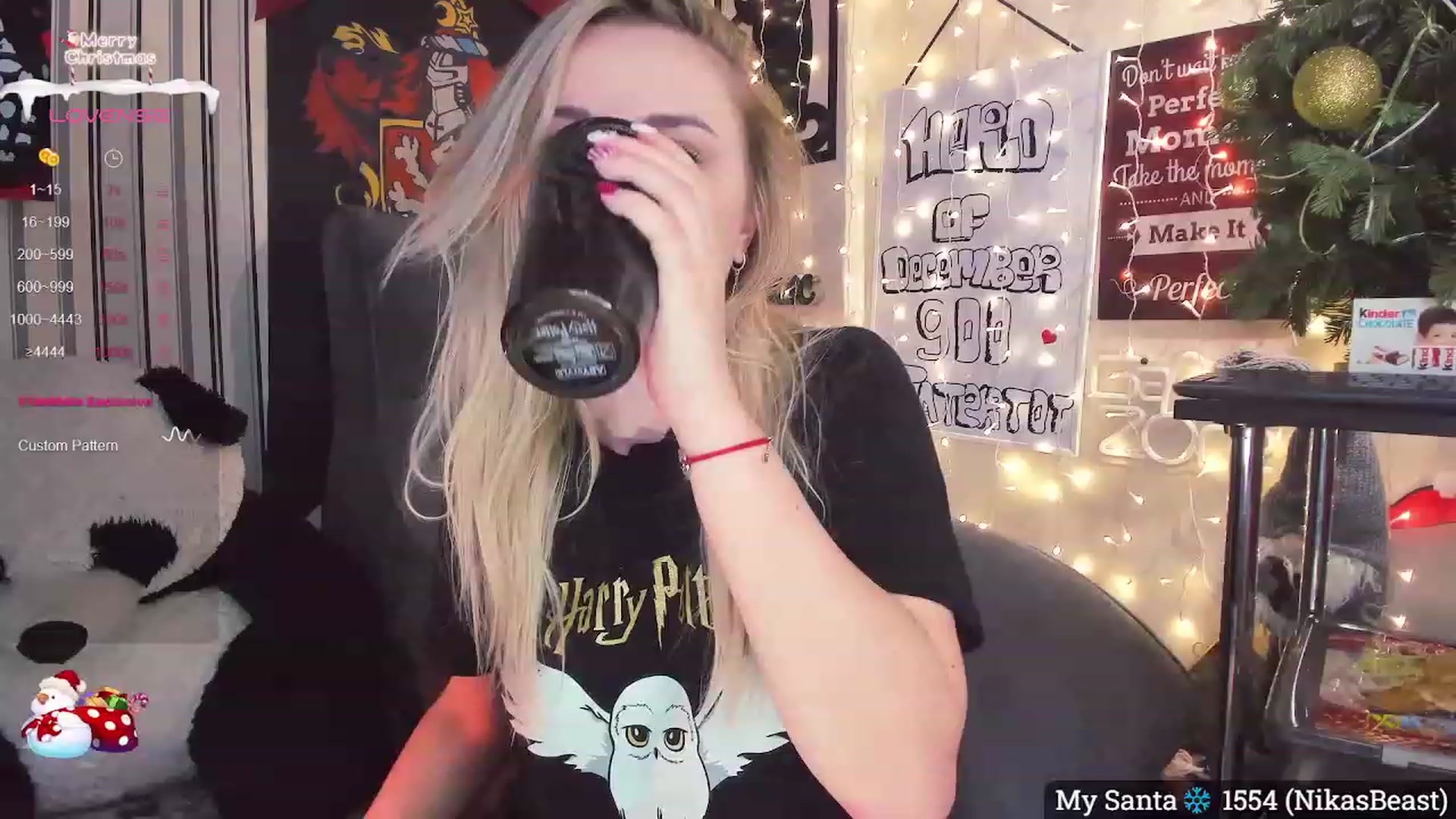NaughtyKitten video thumbnail