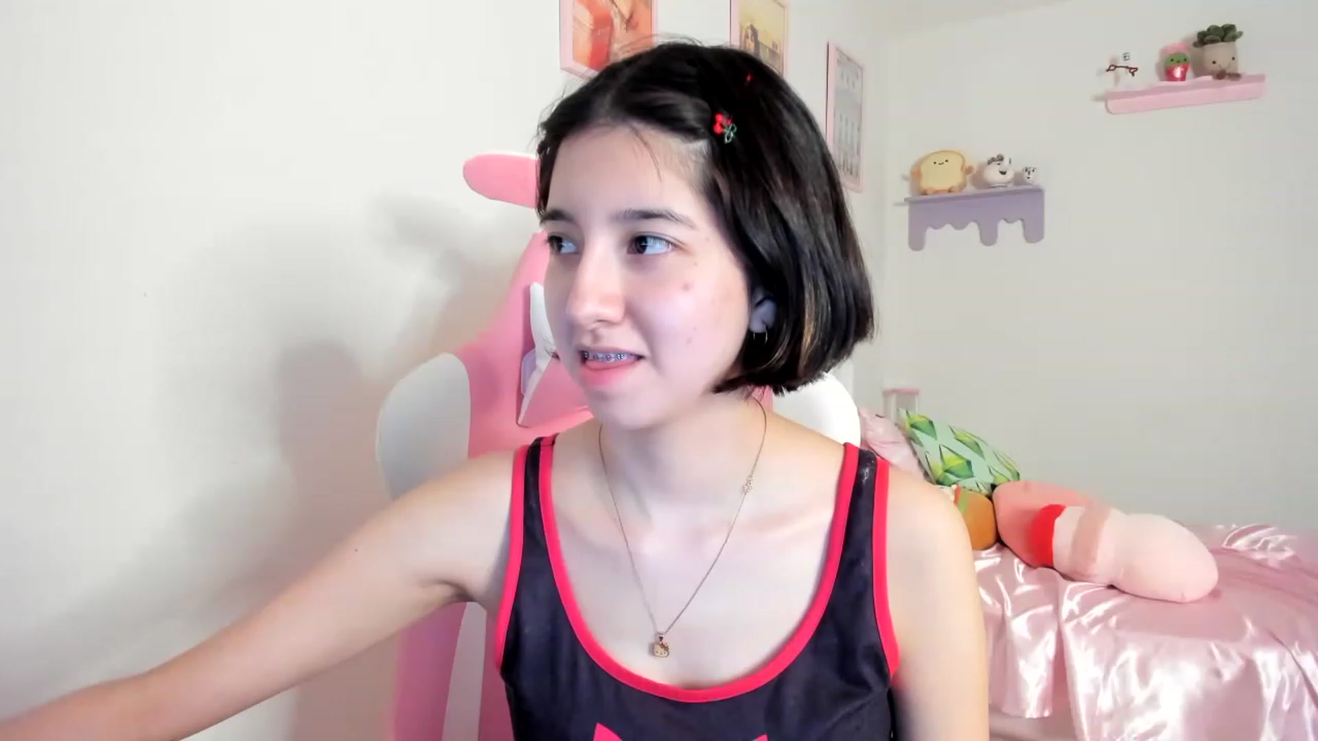 Cherrycute666 video thumbnail