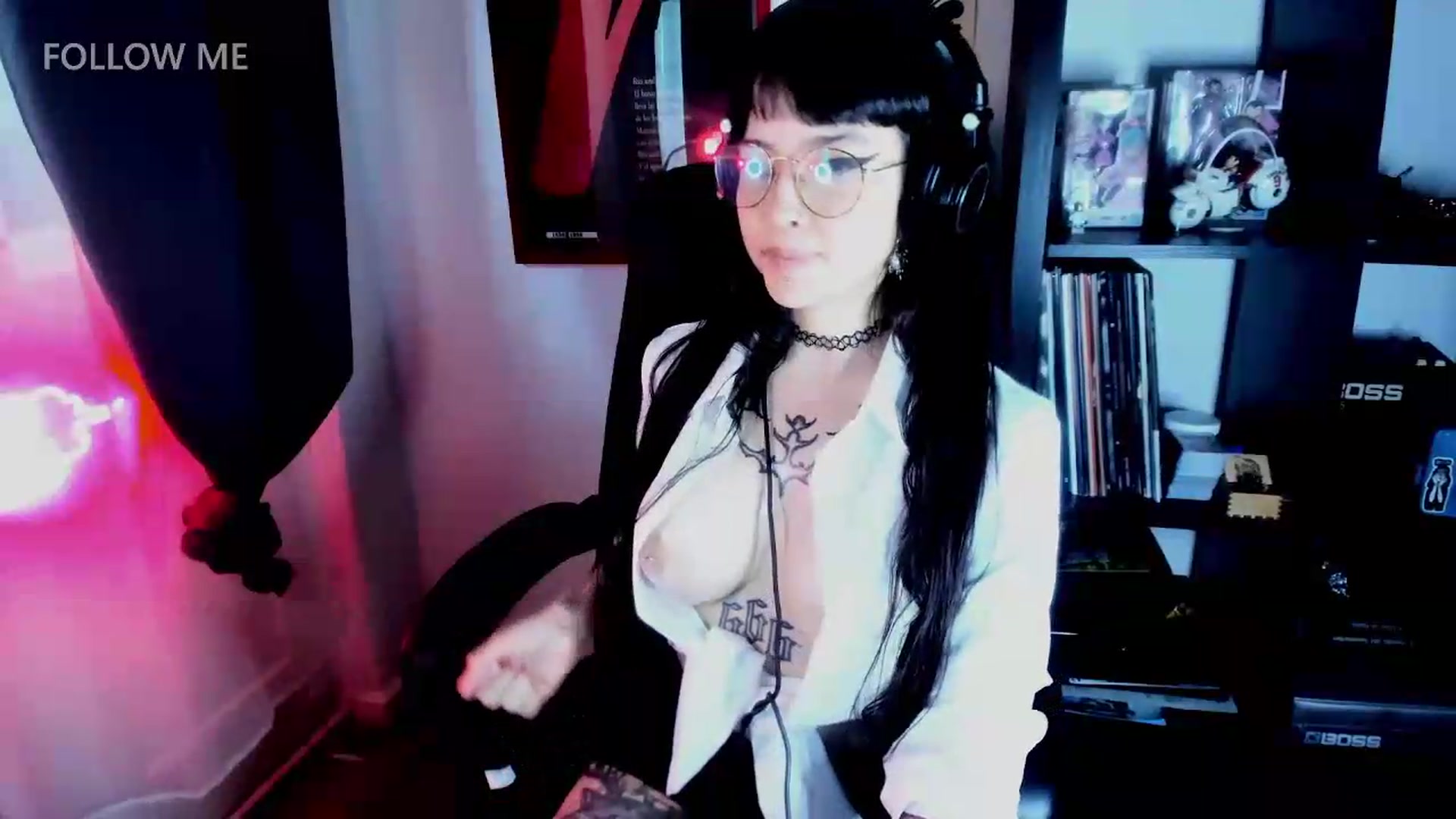MistressAnnSkywalker video thumbnail