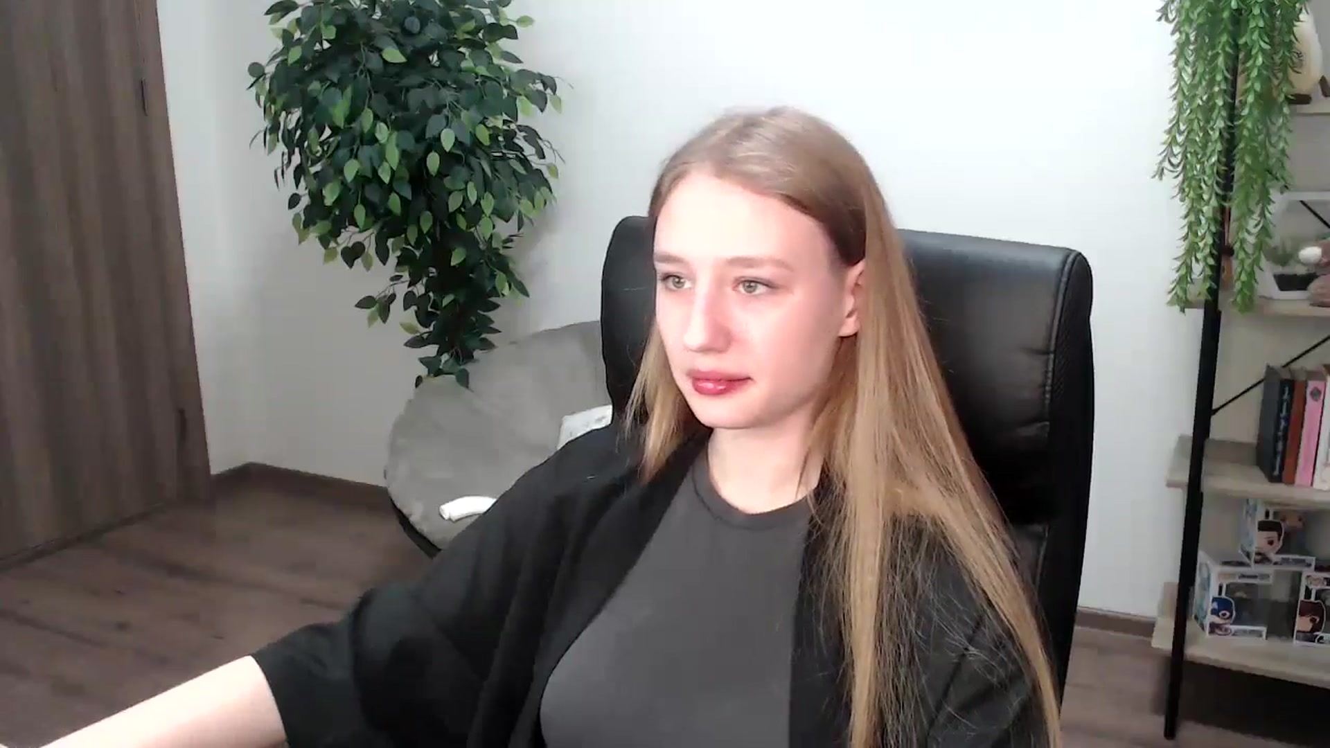 HaleyVixen video thumbnail