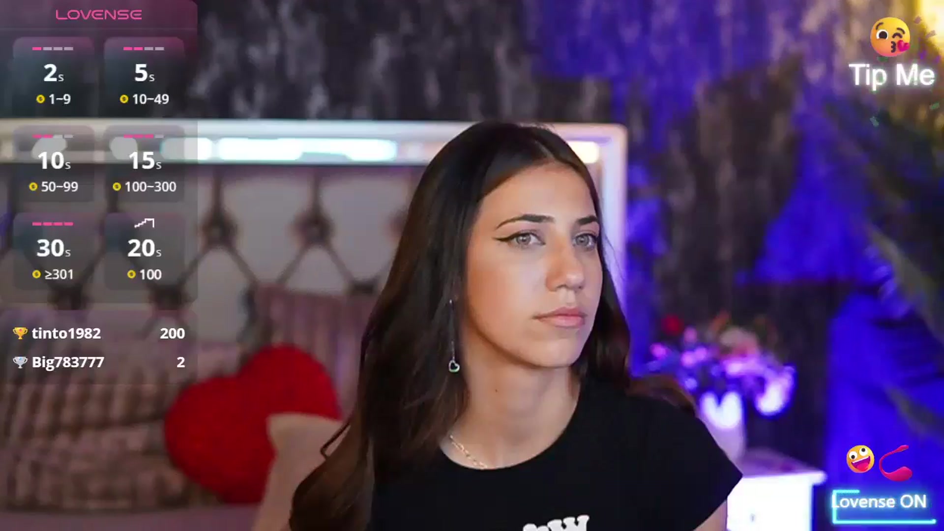 ChantalBlair video thumbnail